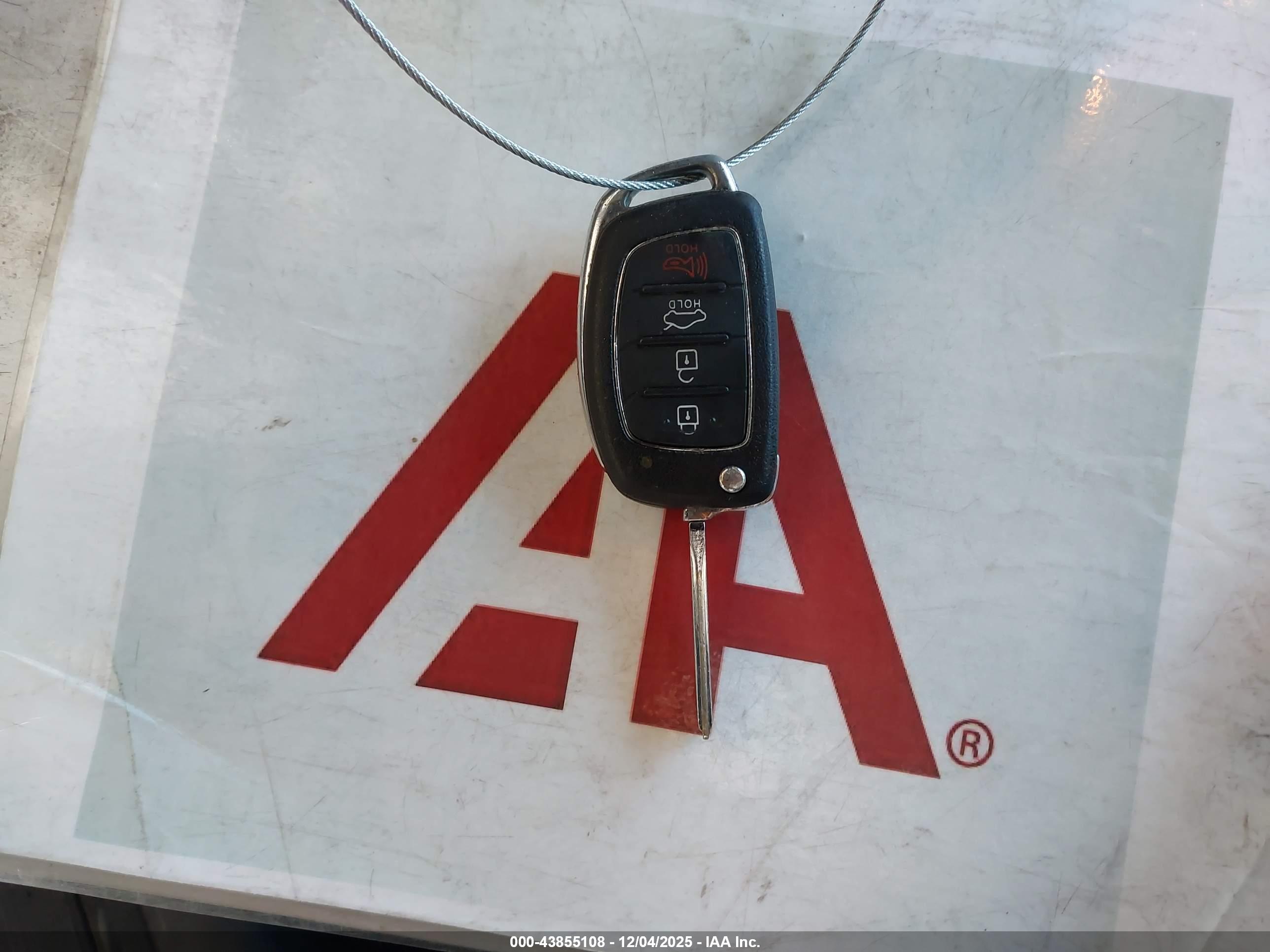 HYUNDAI SONATA image 11