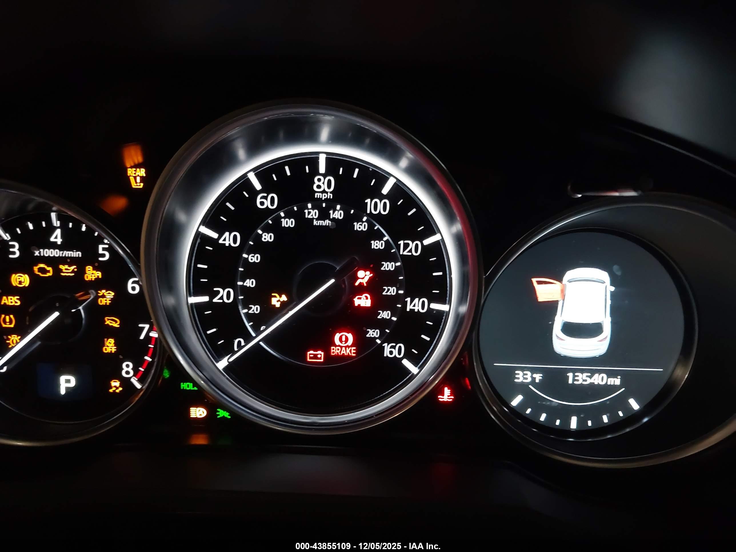 MAZDA CX-5 image 7