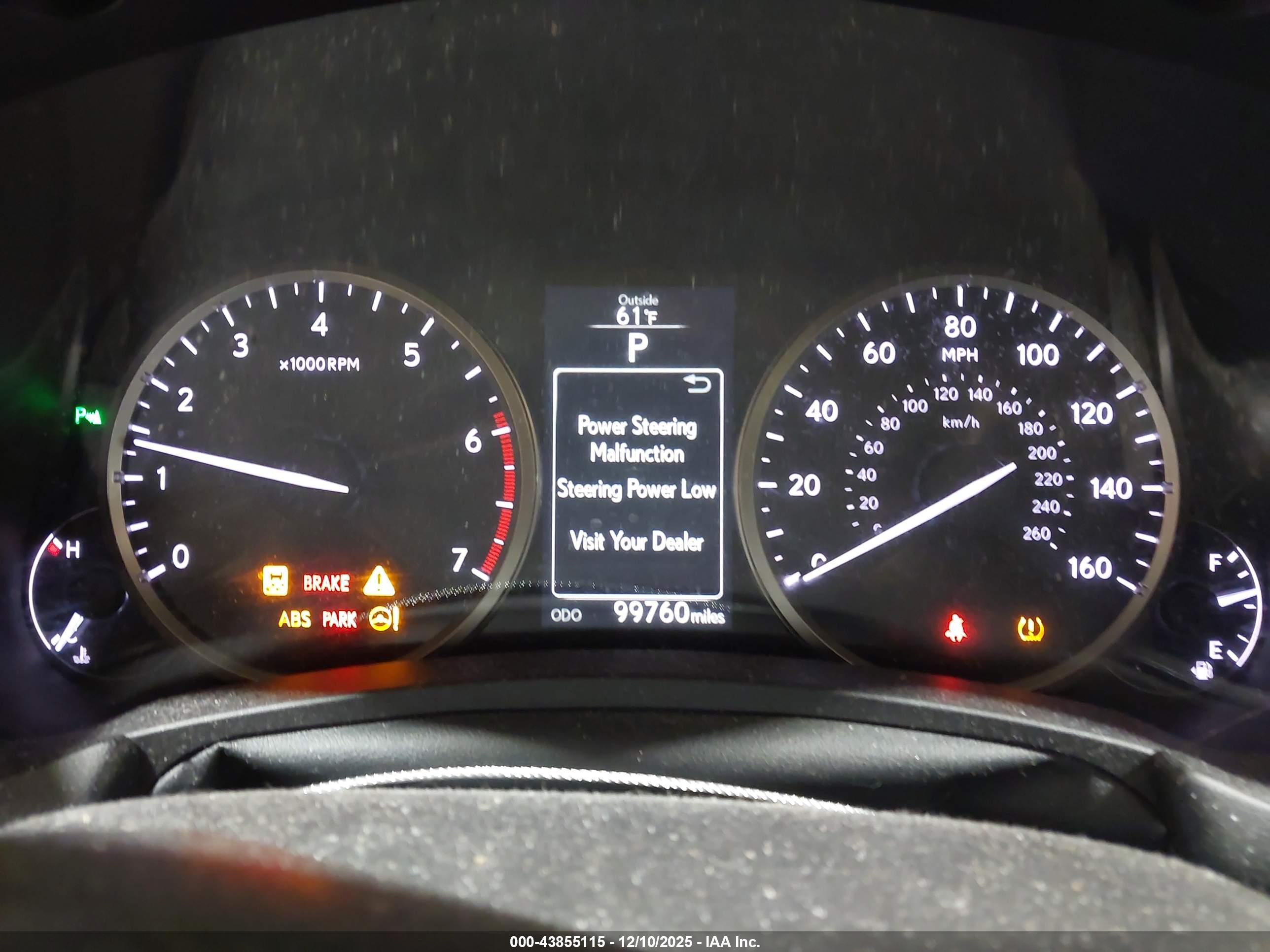 LEXUS NX image 7