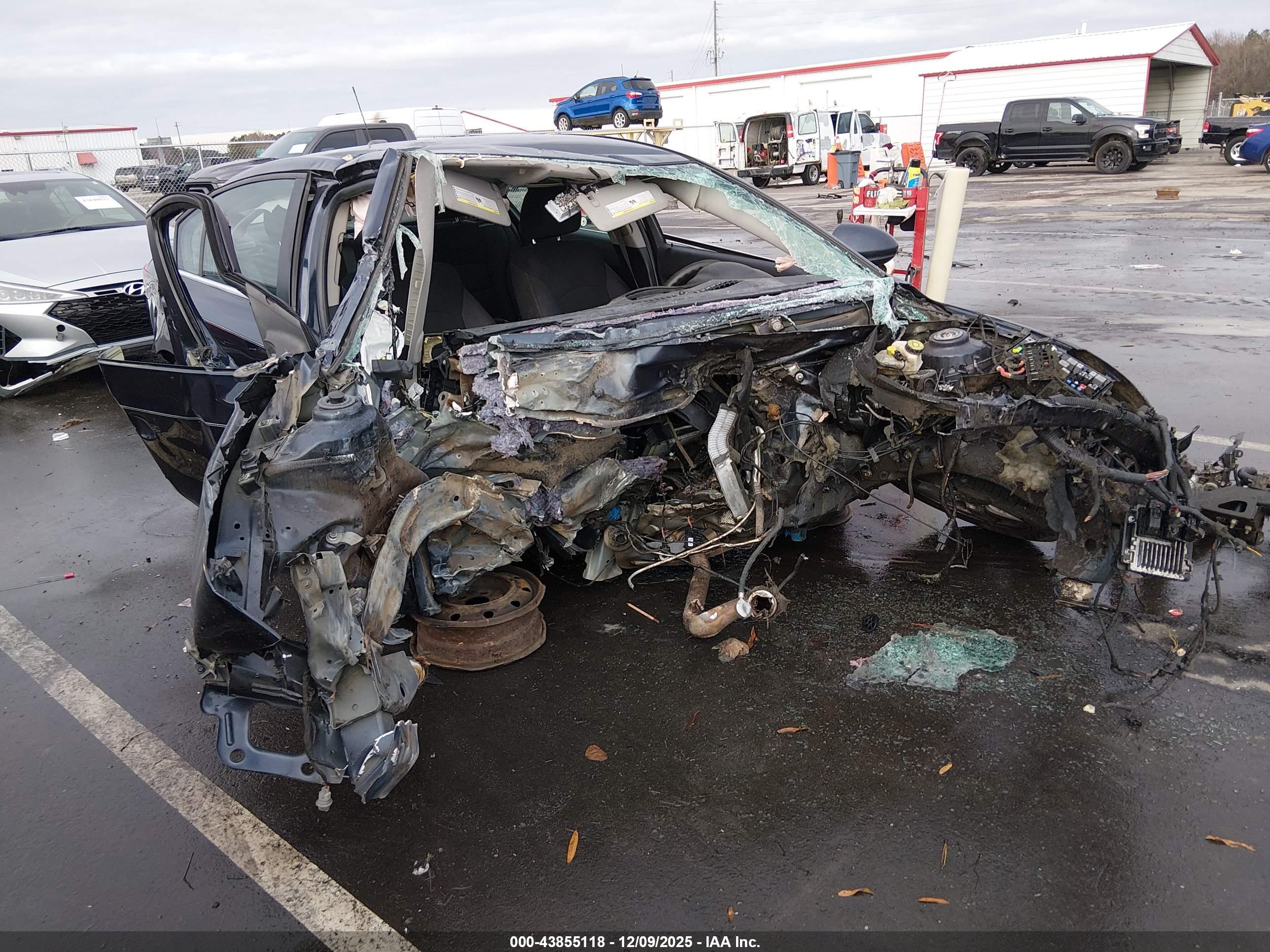 CHEVROLET CRUZE image 6