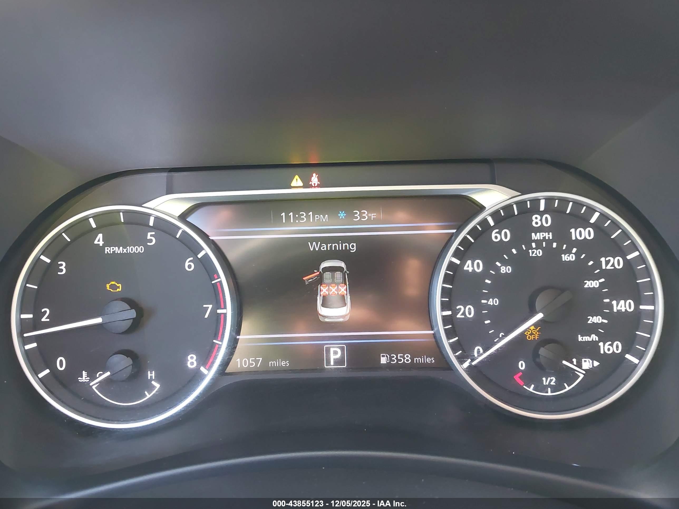 NISSAN SENTRA image 7