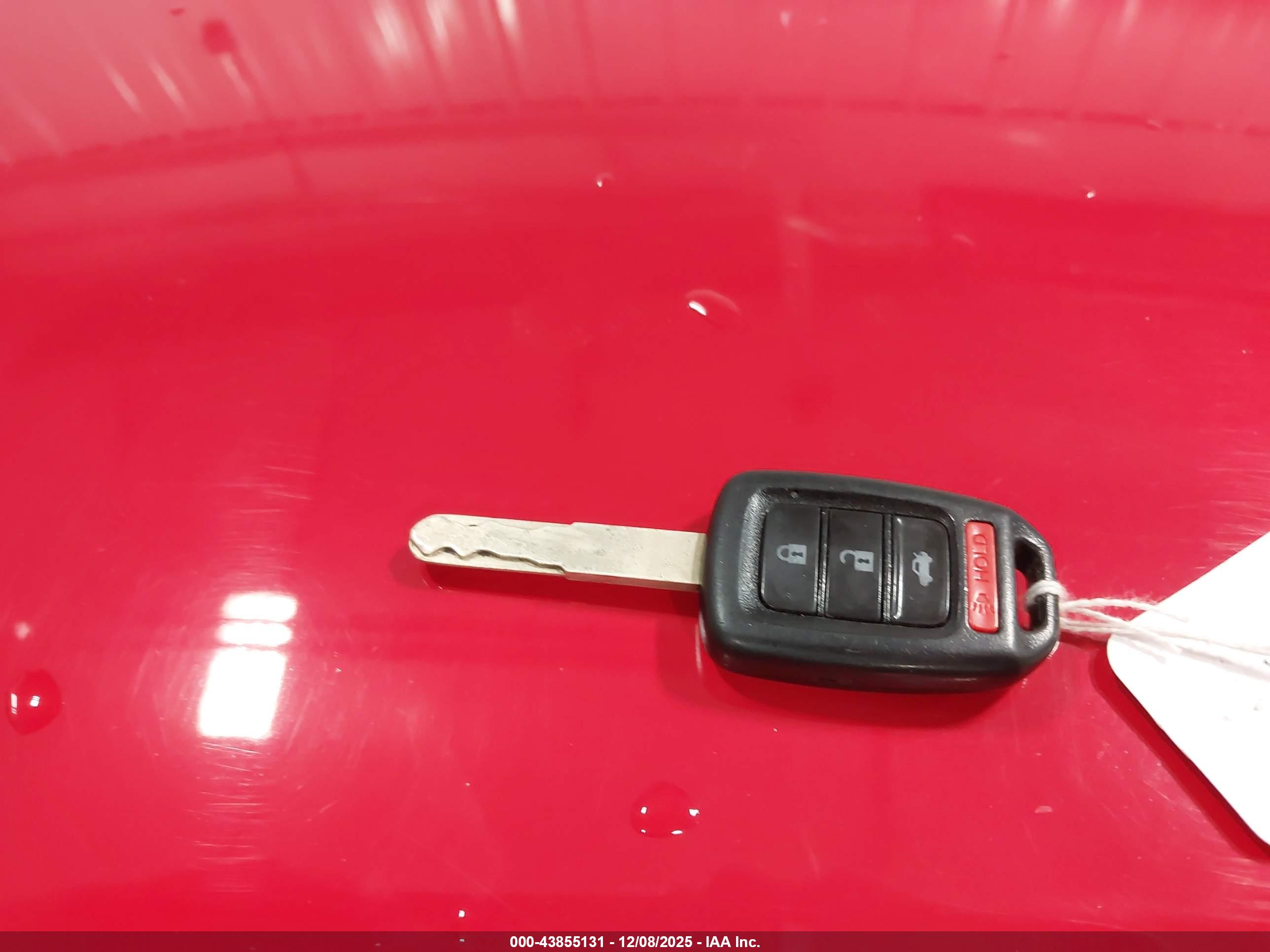 HONDA CIVIC image 11