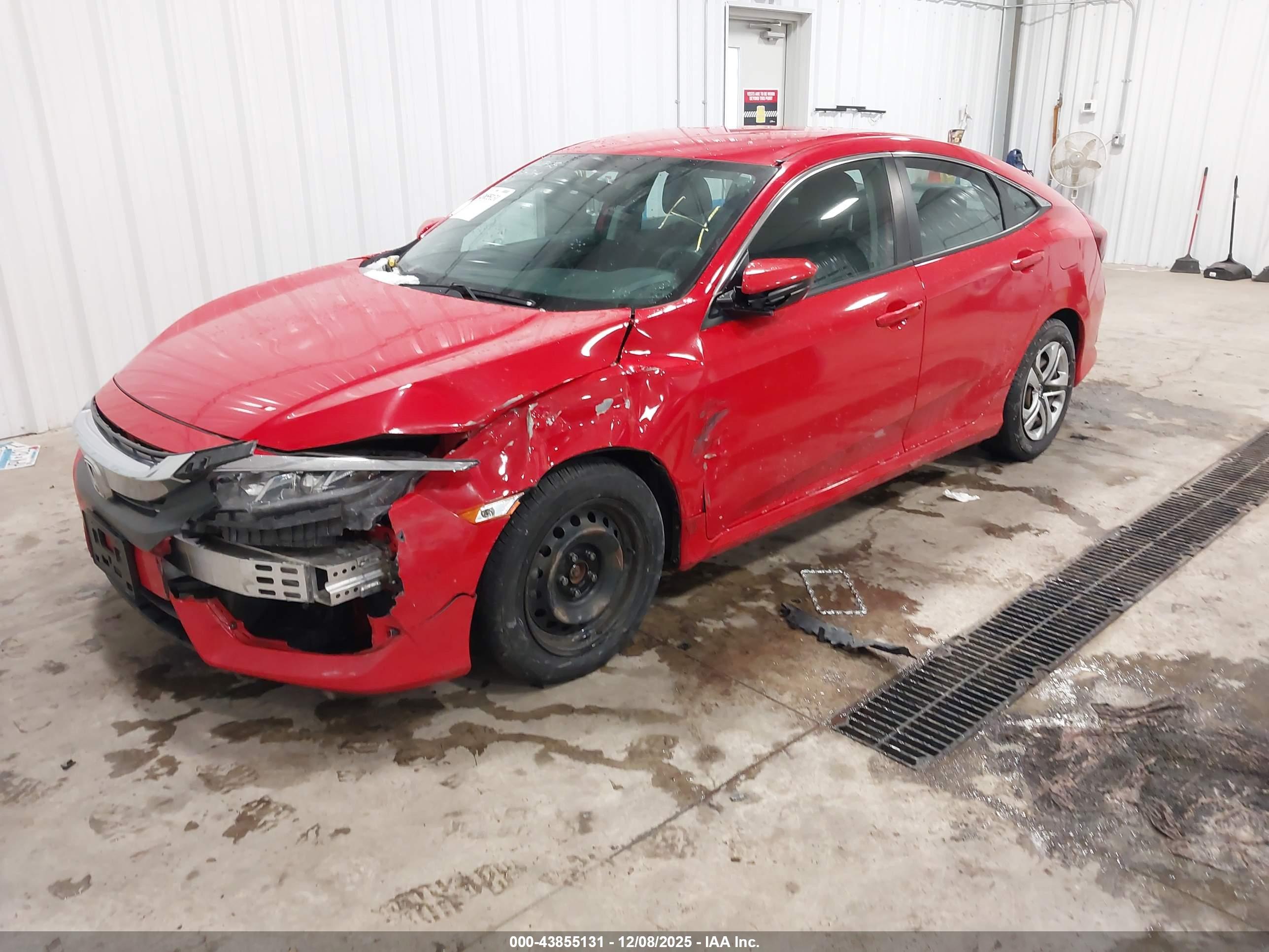 HONDA CIVIC image 2
