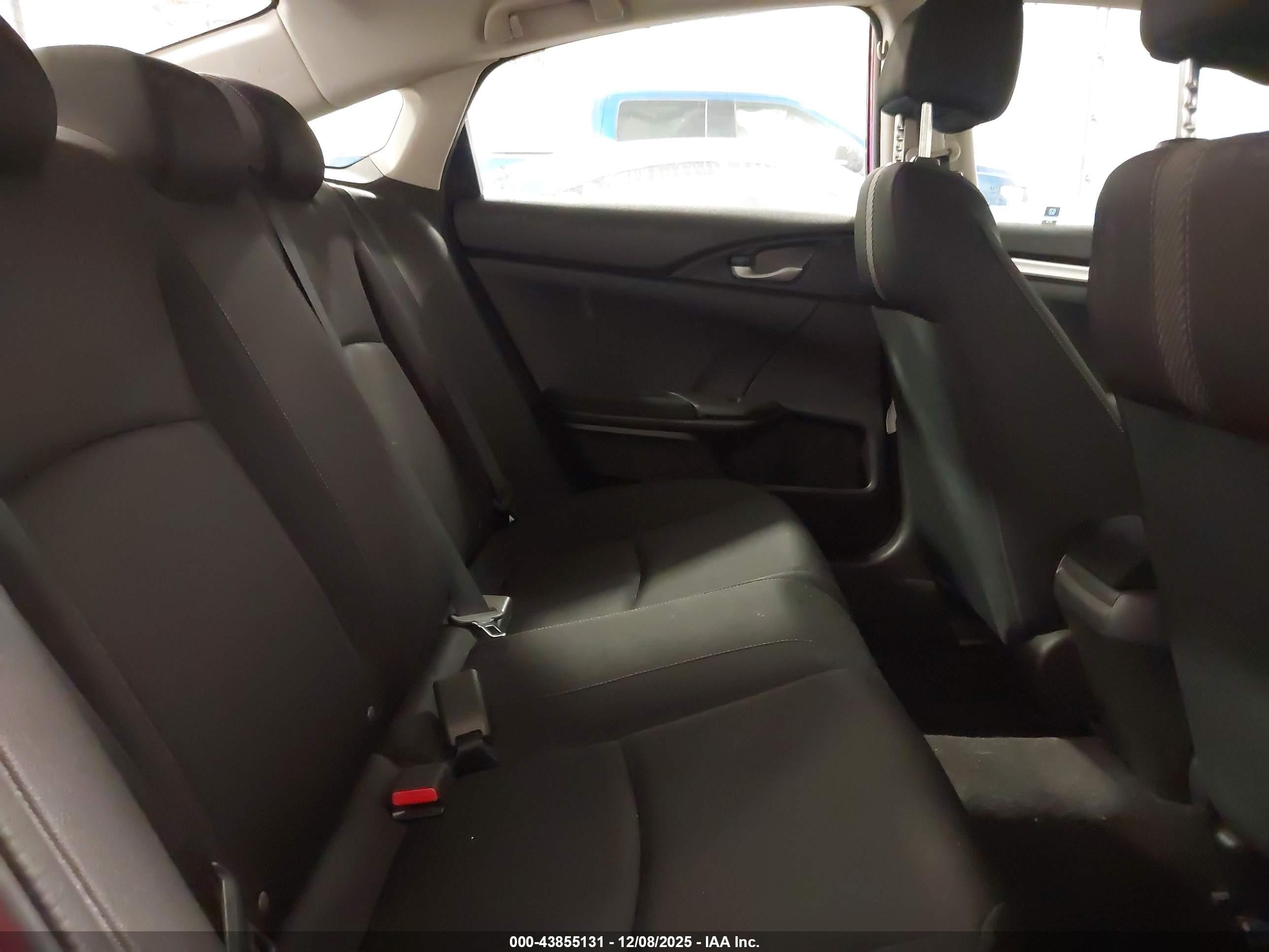 HONDA CIVIC image 8