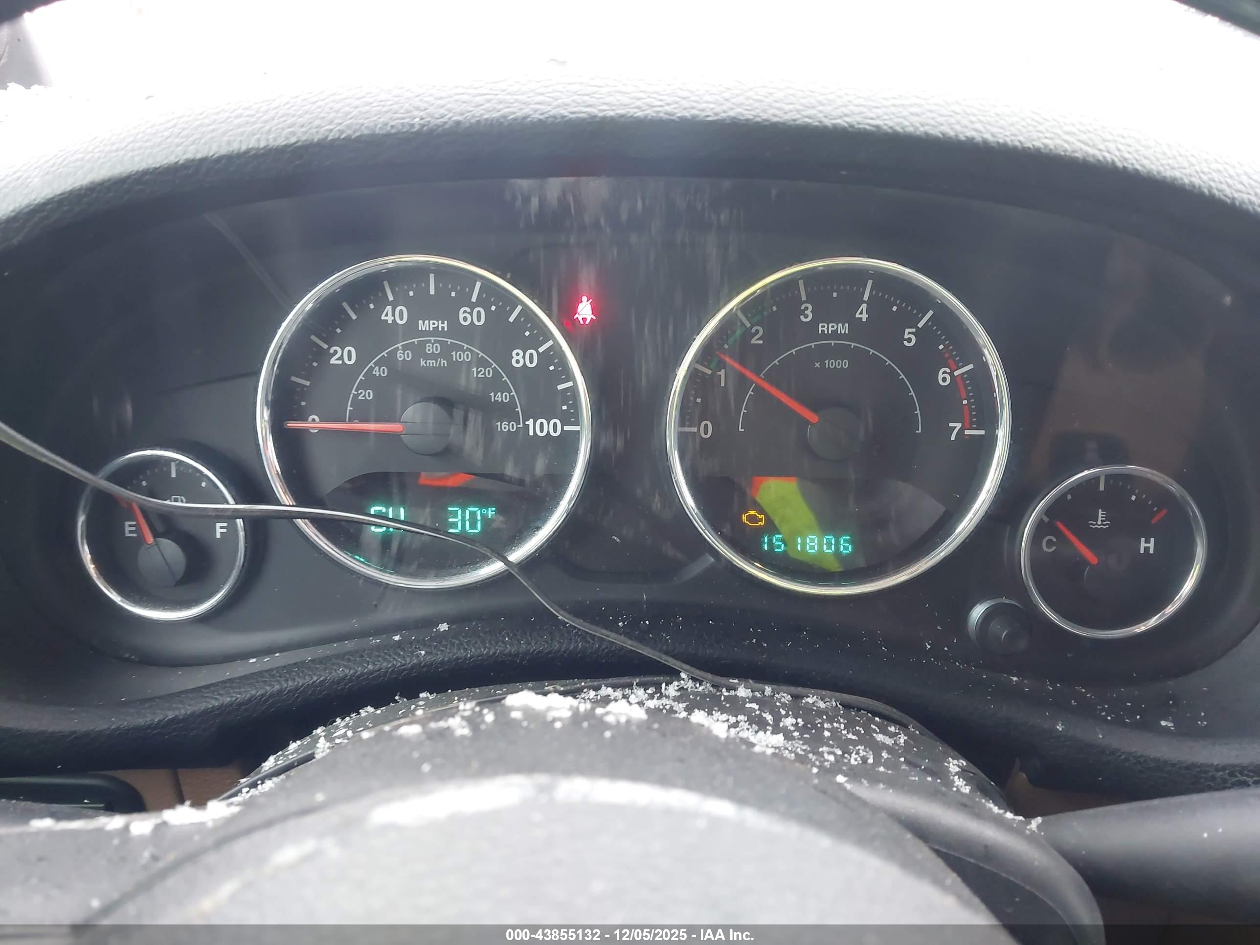 JEEP WRANGLER image 7