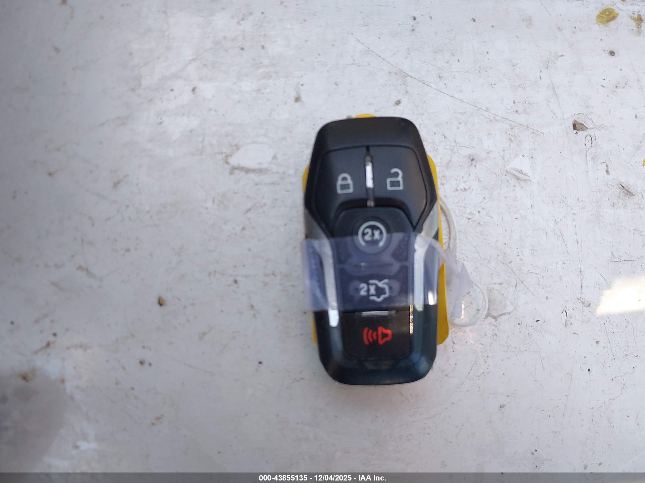 FORD MUSTANG image 11