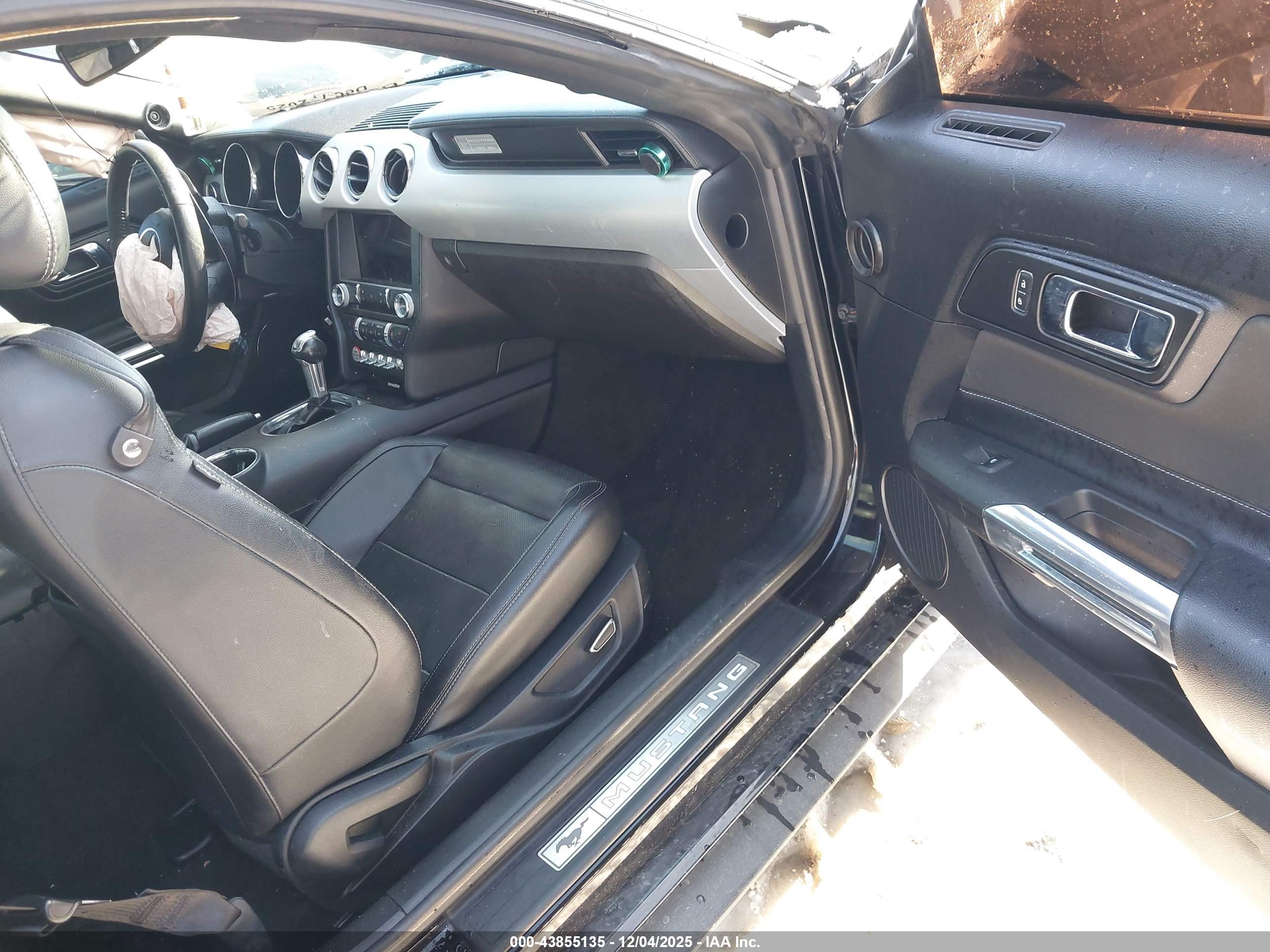 FORD MUSTANG image 5