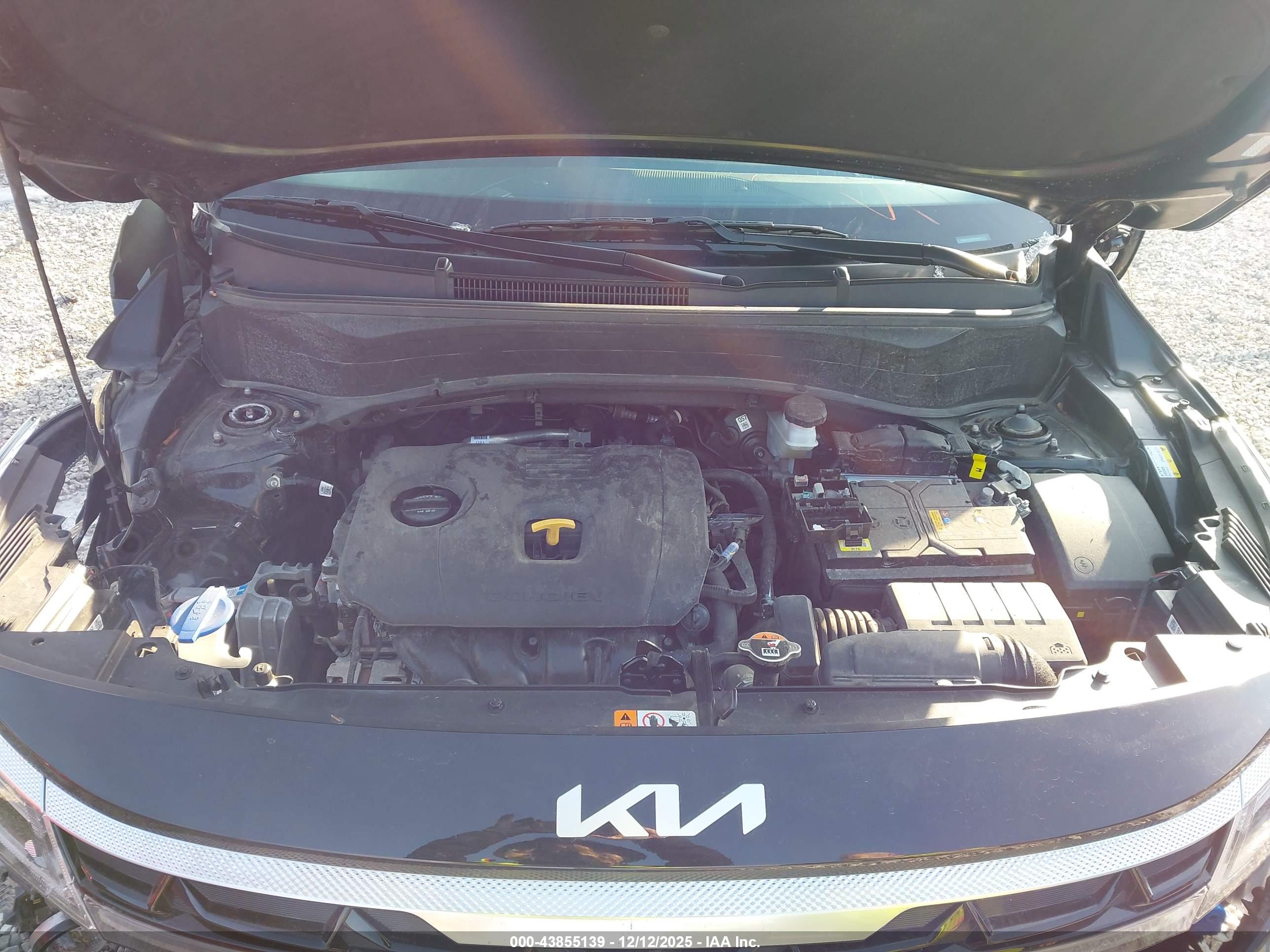 KIA SELTOS image 10