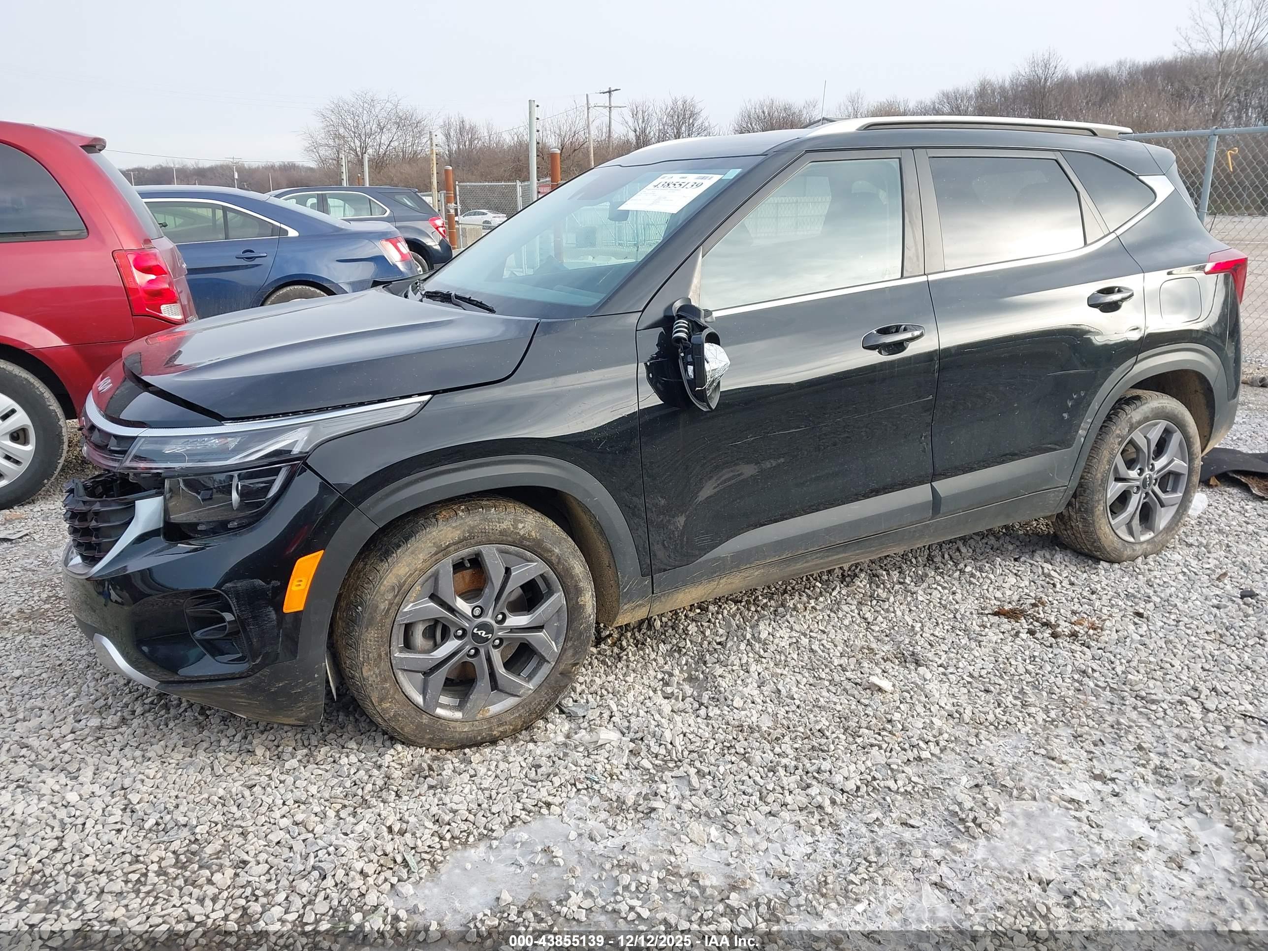KIA SELTOS image 2