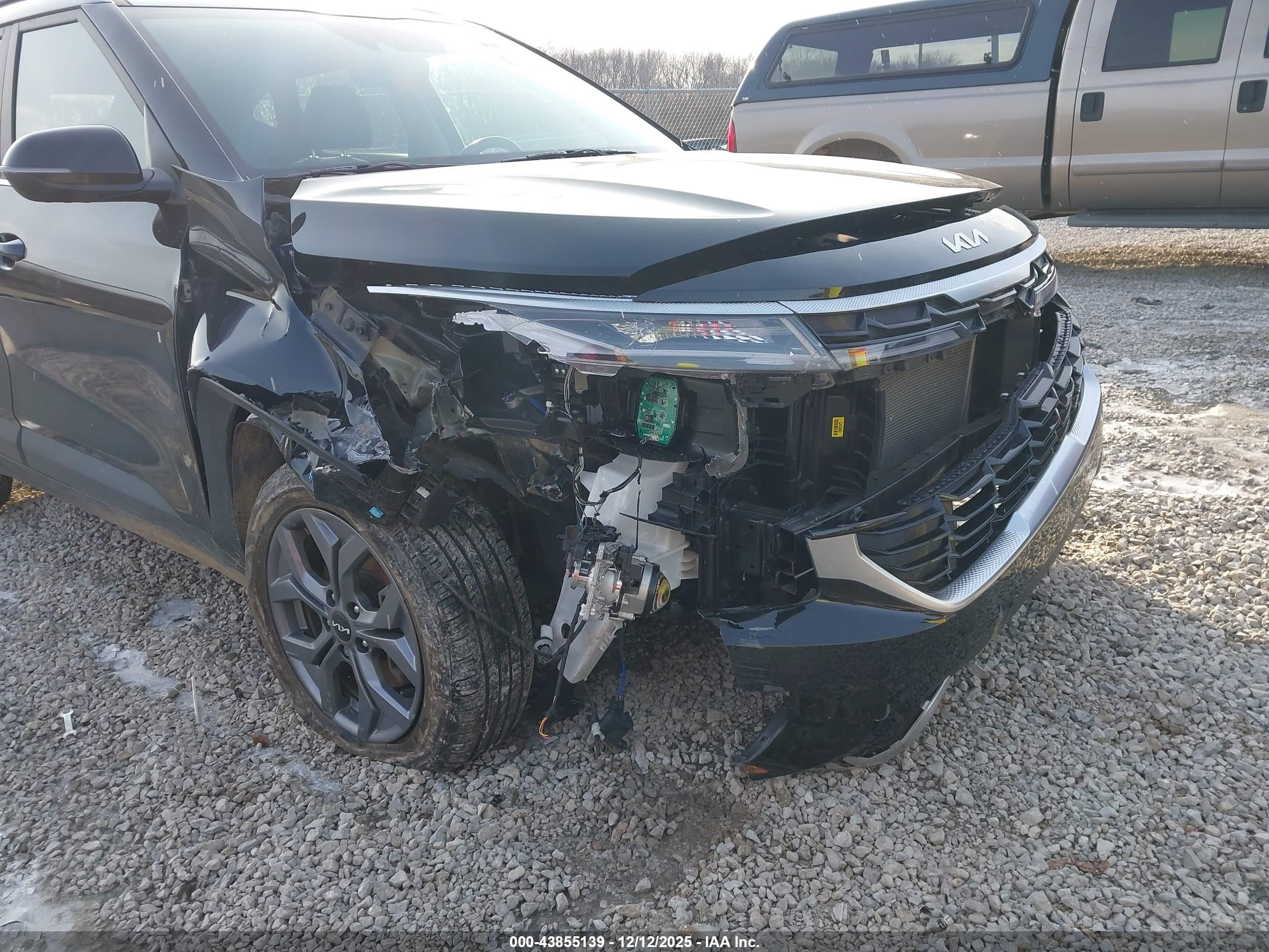 KIA SELTOS image 6
