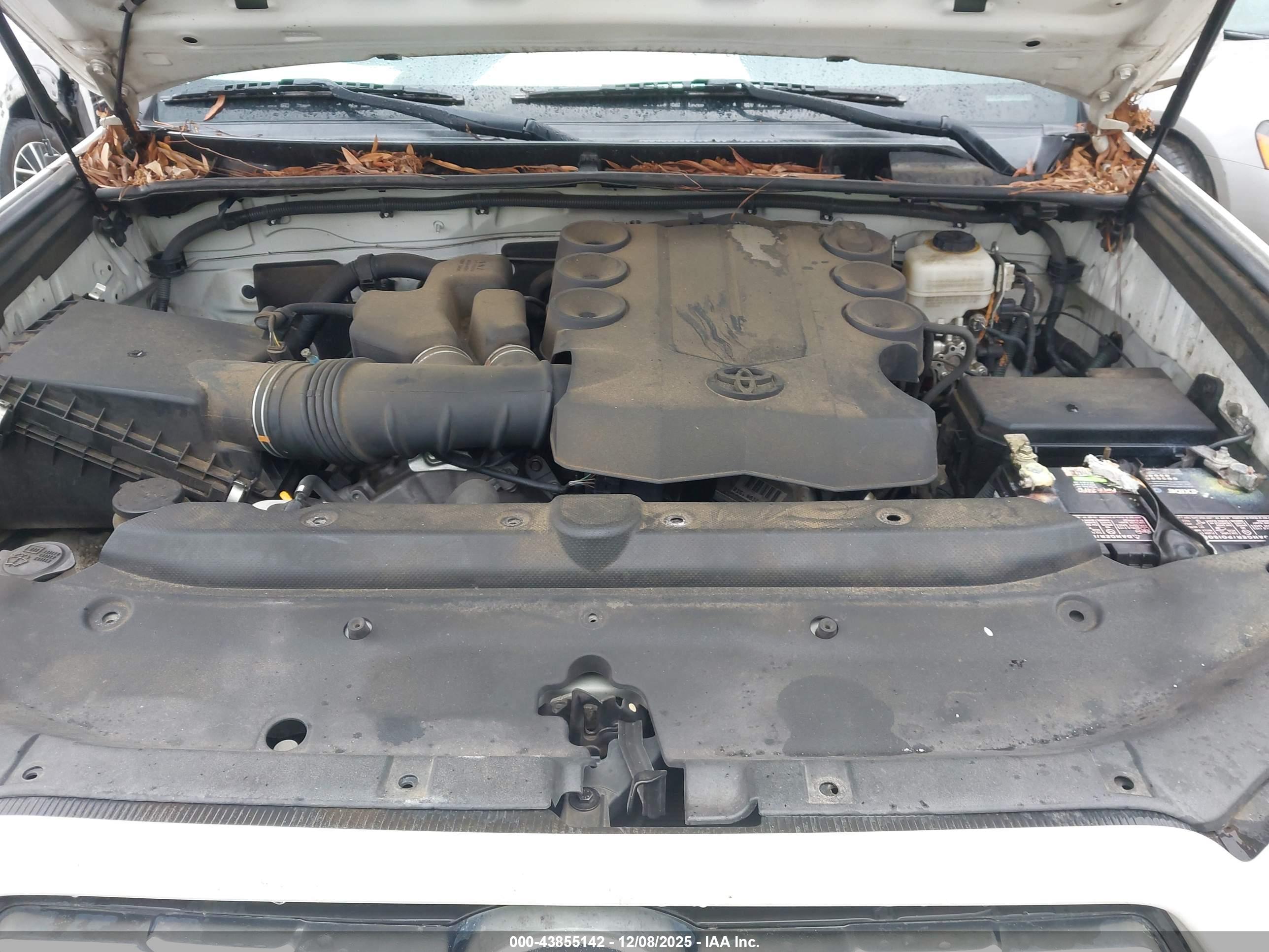 TOYOTA 4RUNNER image 10