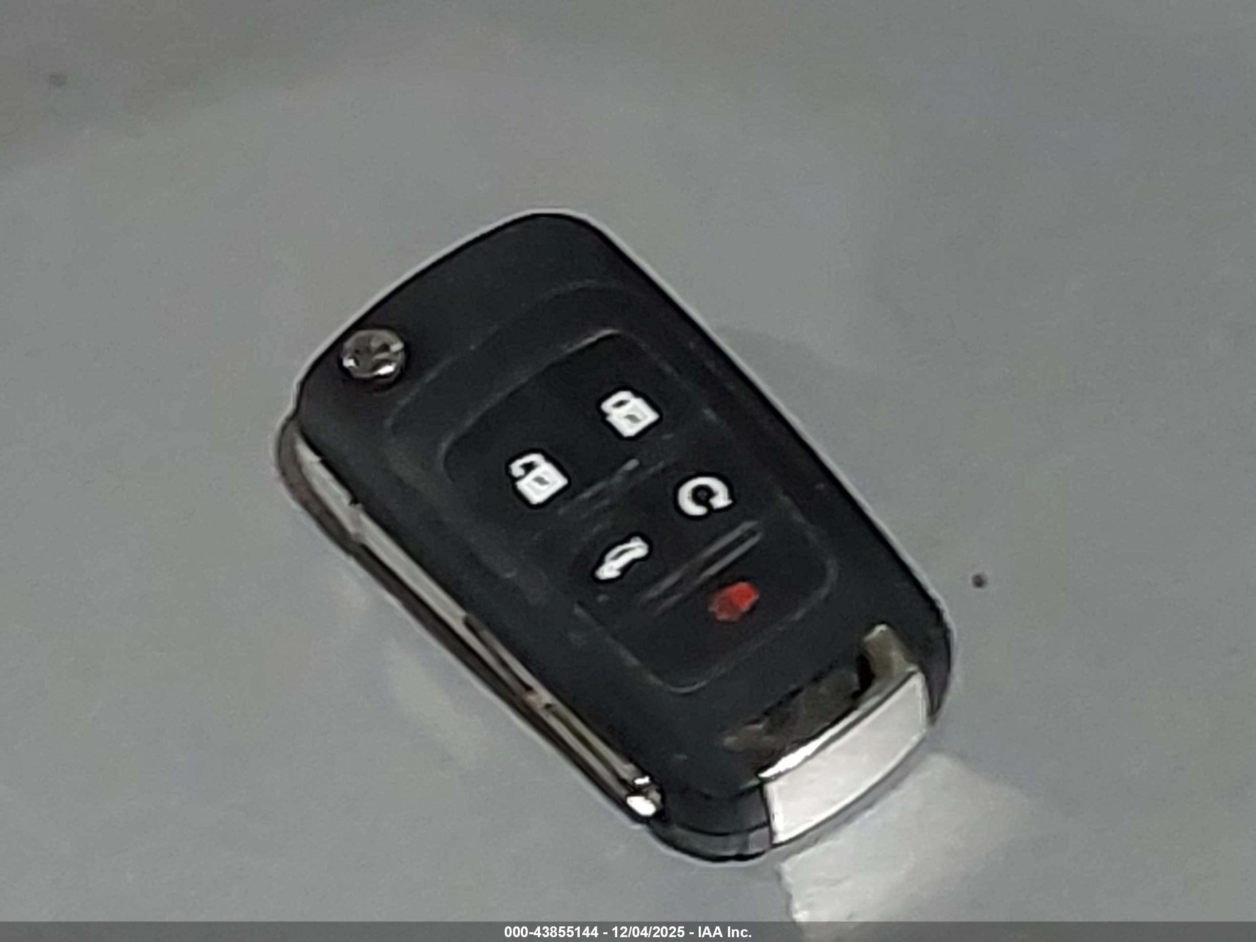 CHEVROLET CRUZE image 11