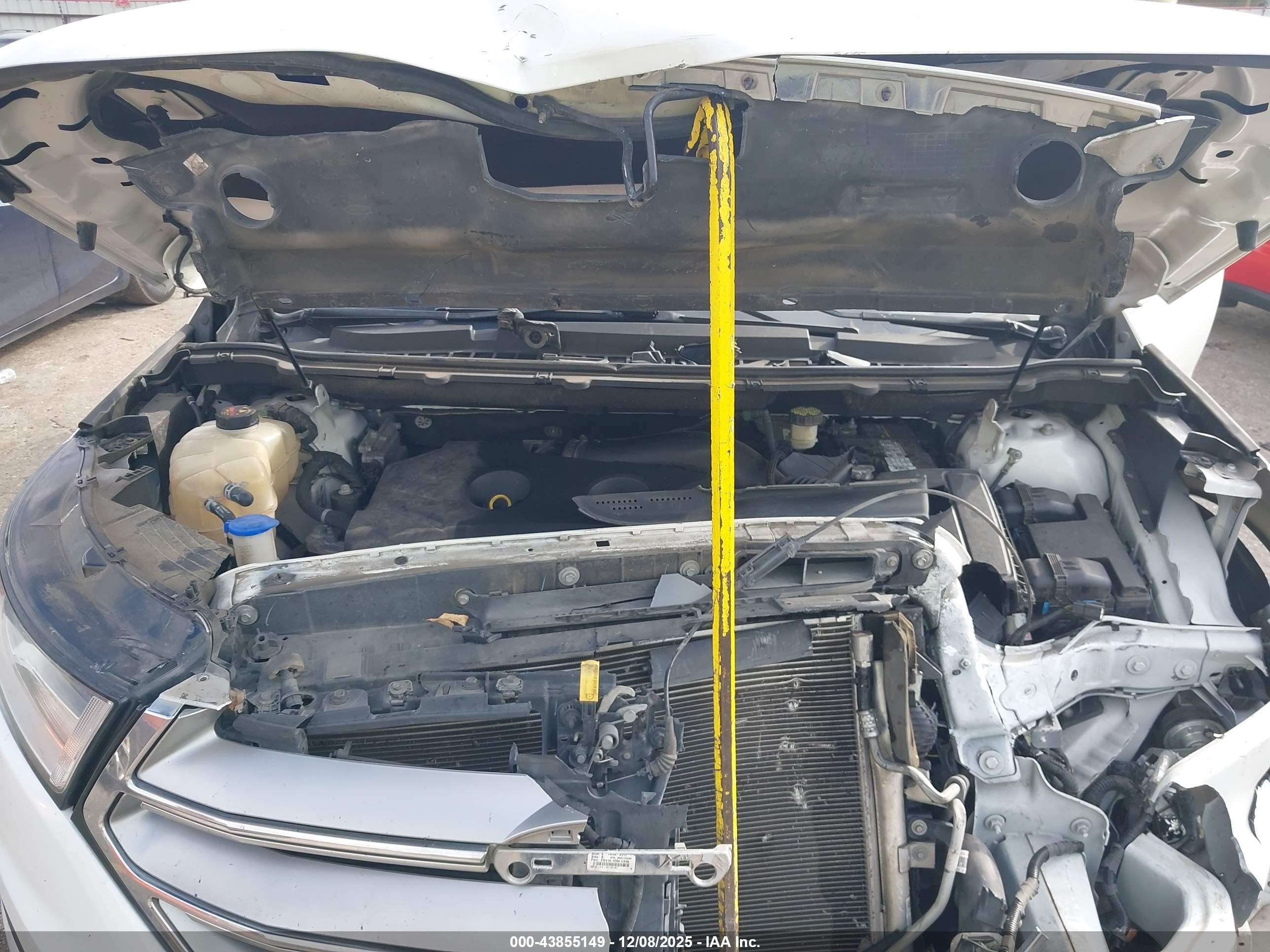 FORD EDGE image 10