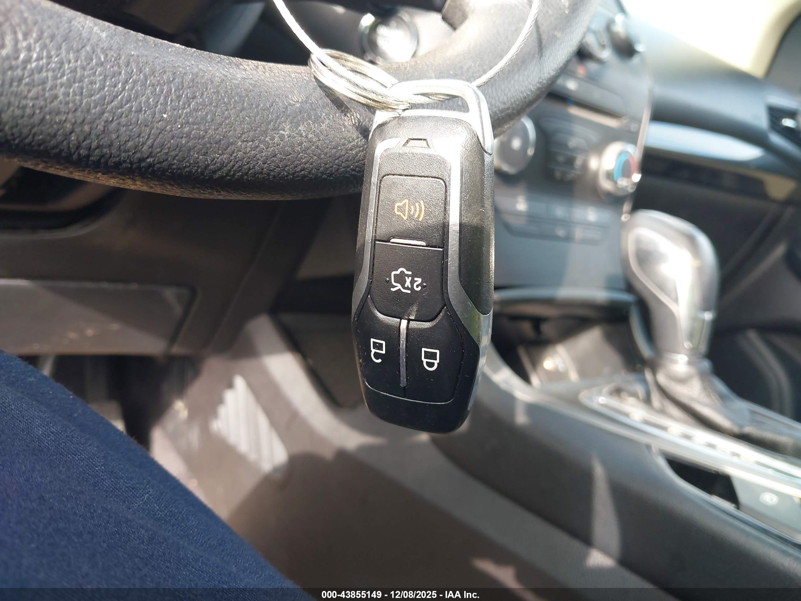 FORD EDGE image 11