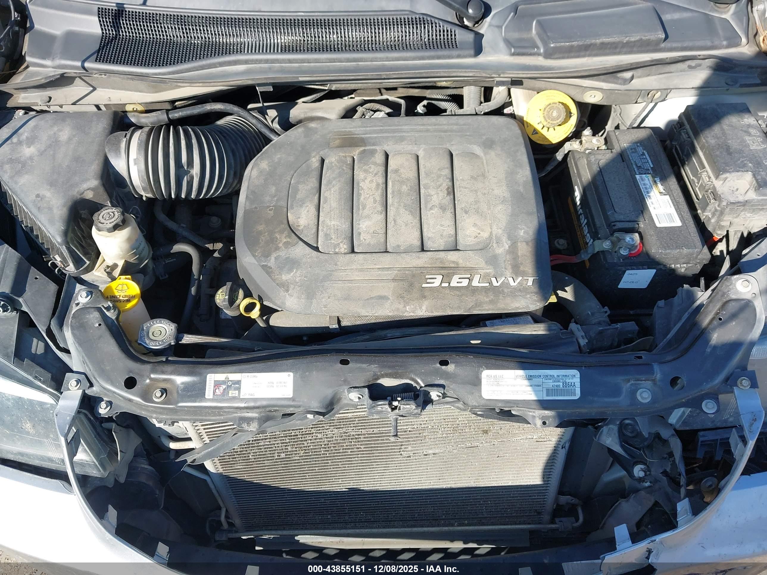 DODGE GRAND image 10