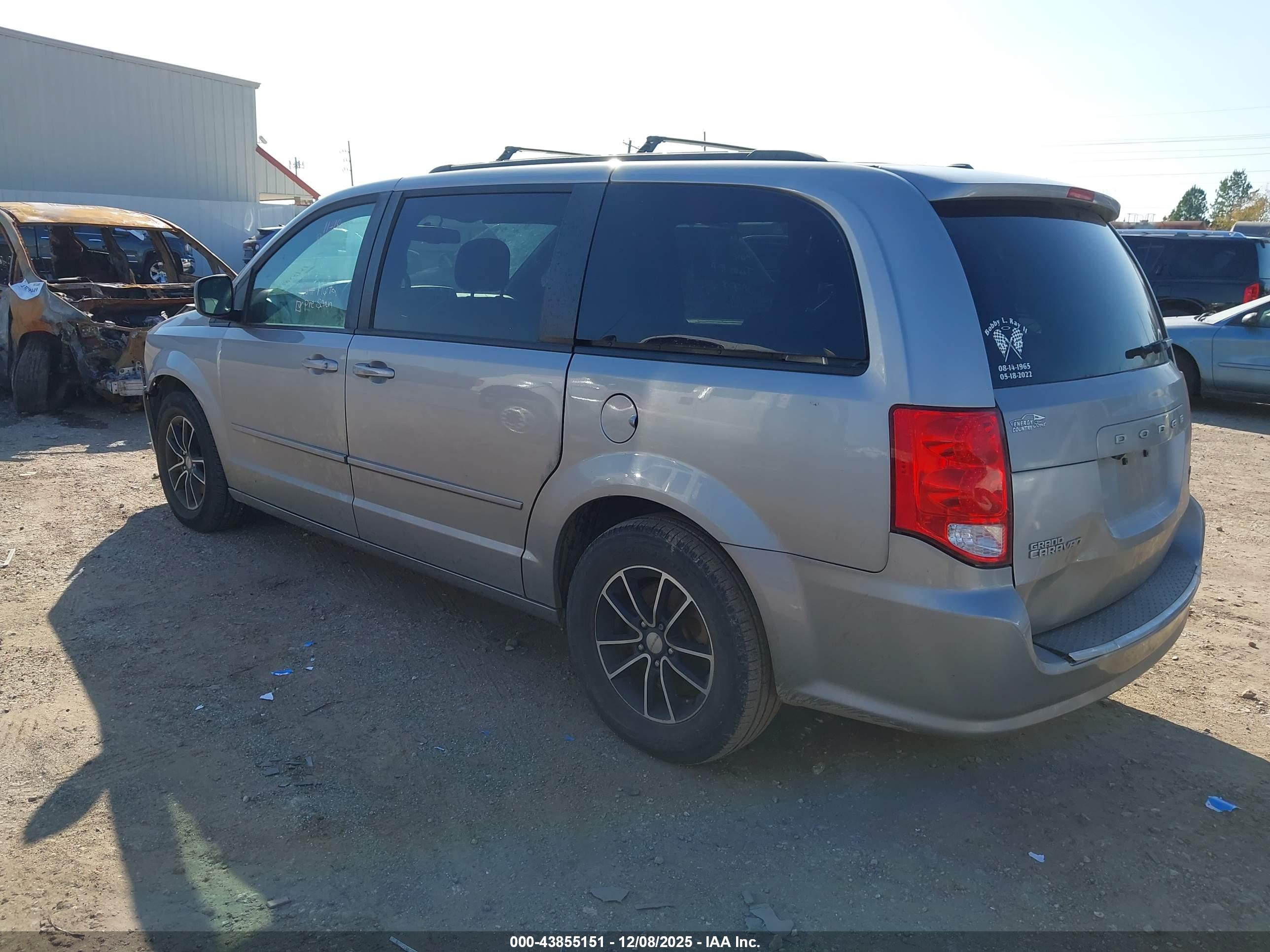 DODGE GRAND image 3