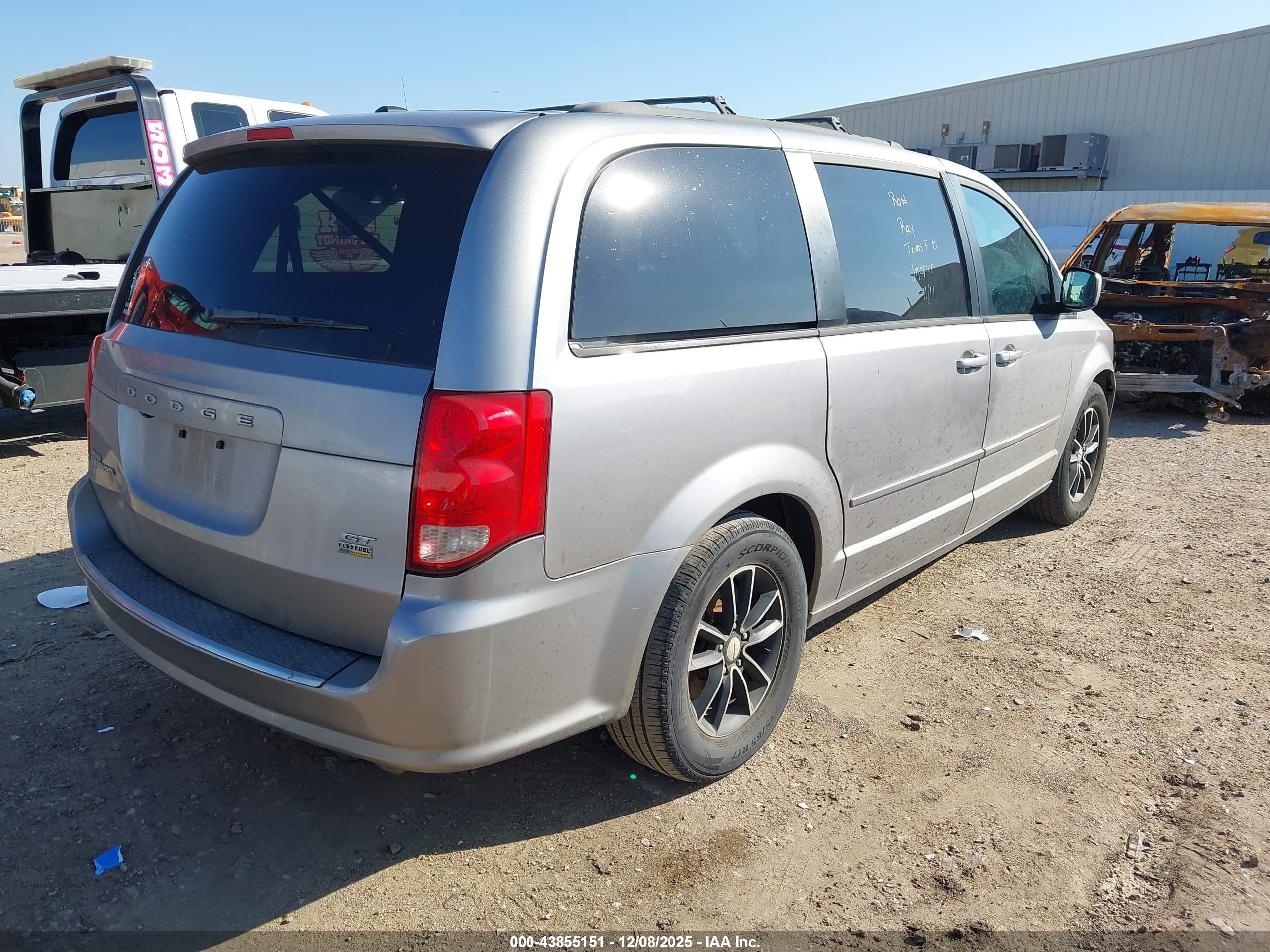 DODGE GRAND image 4