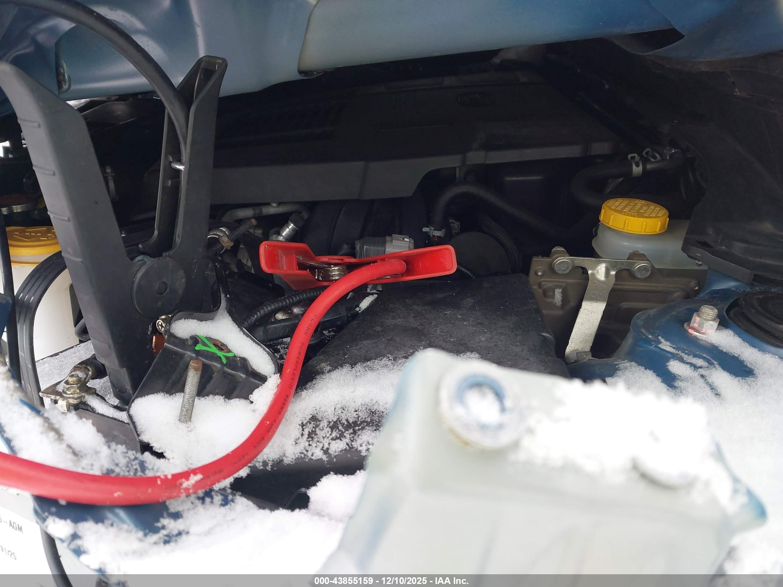 SUBARU FORESTER image 10
