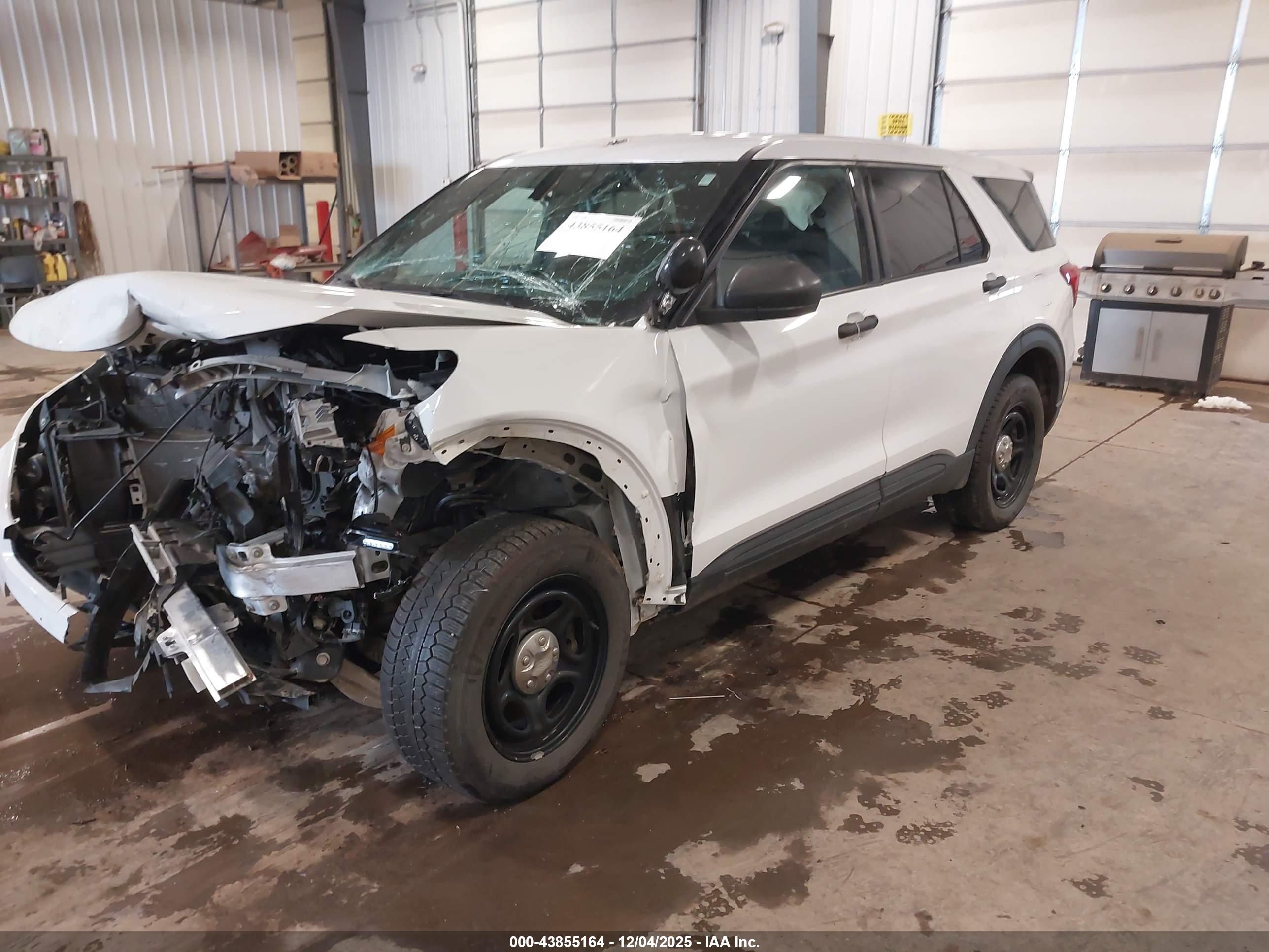 FORD POLICE image 2