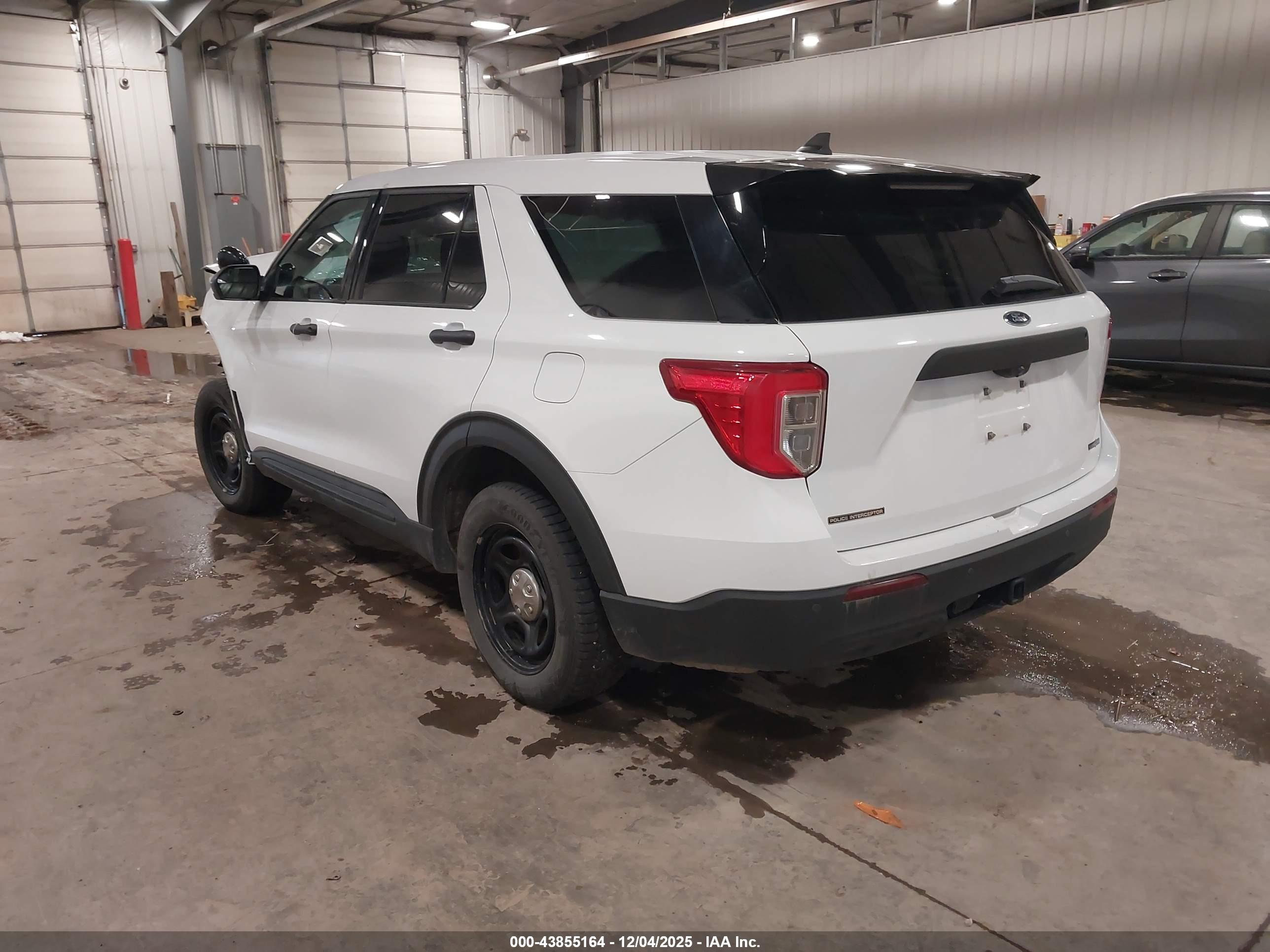 FORD POLICE image 3