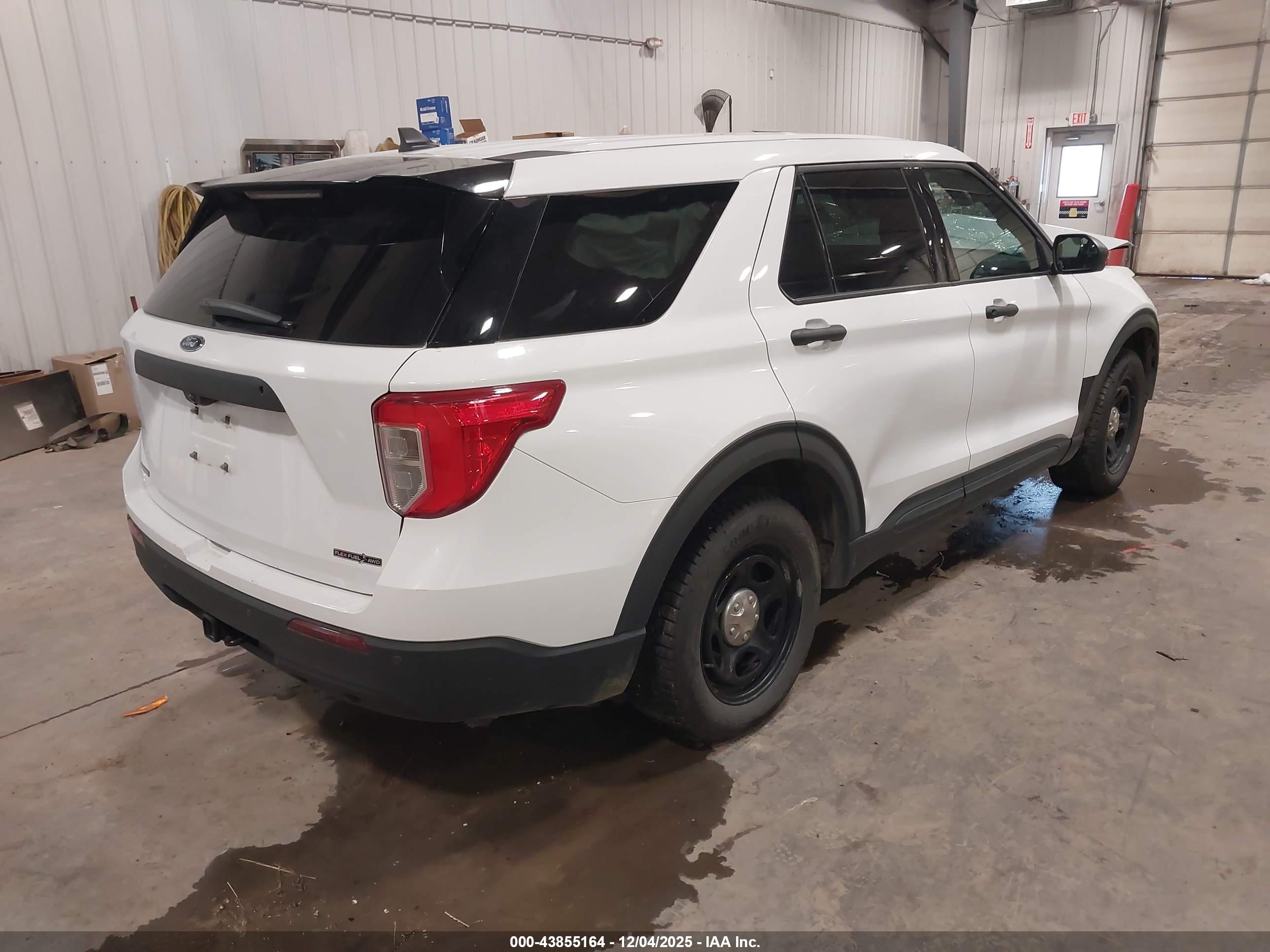 FORD POLICE image 4