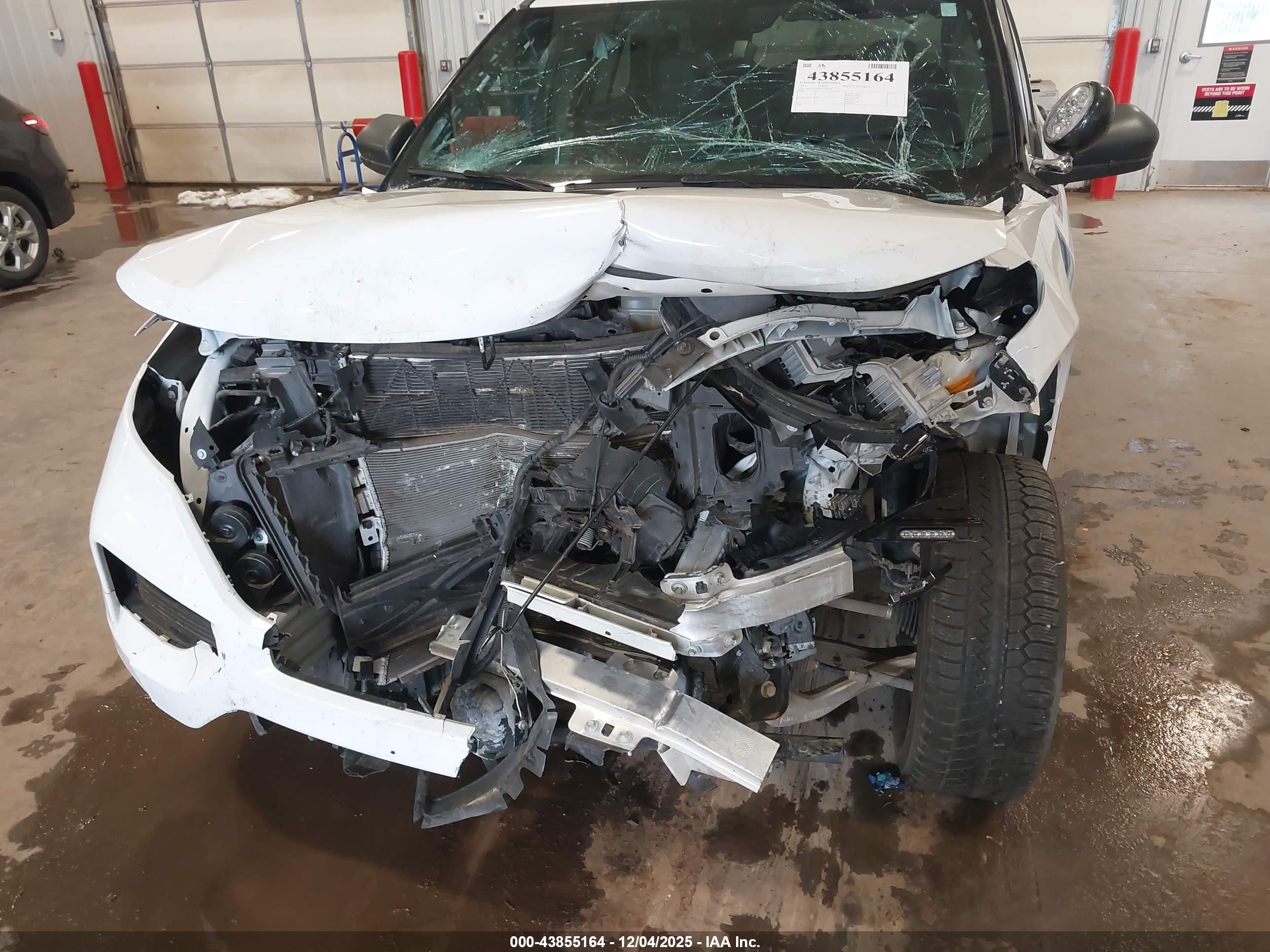 FORD POLICE image 6