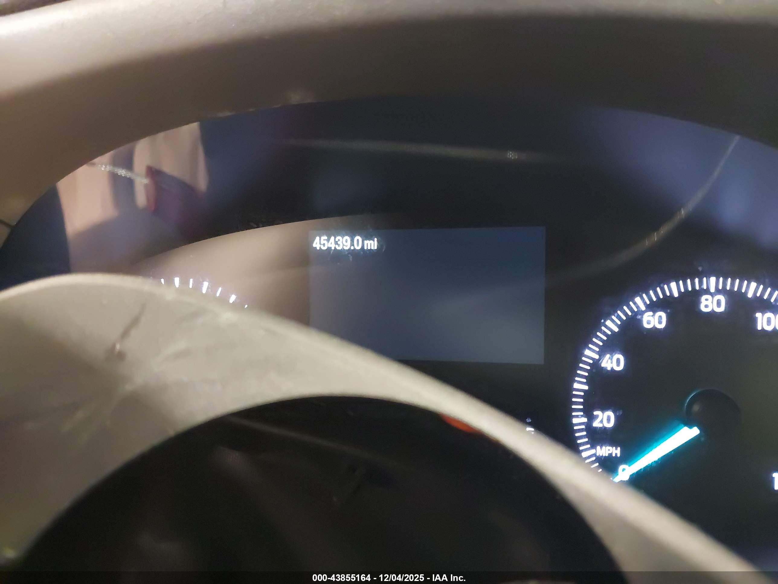 FORD POLICE image 7