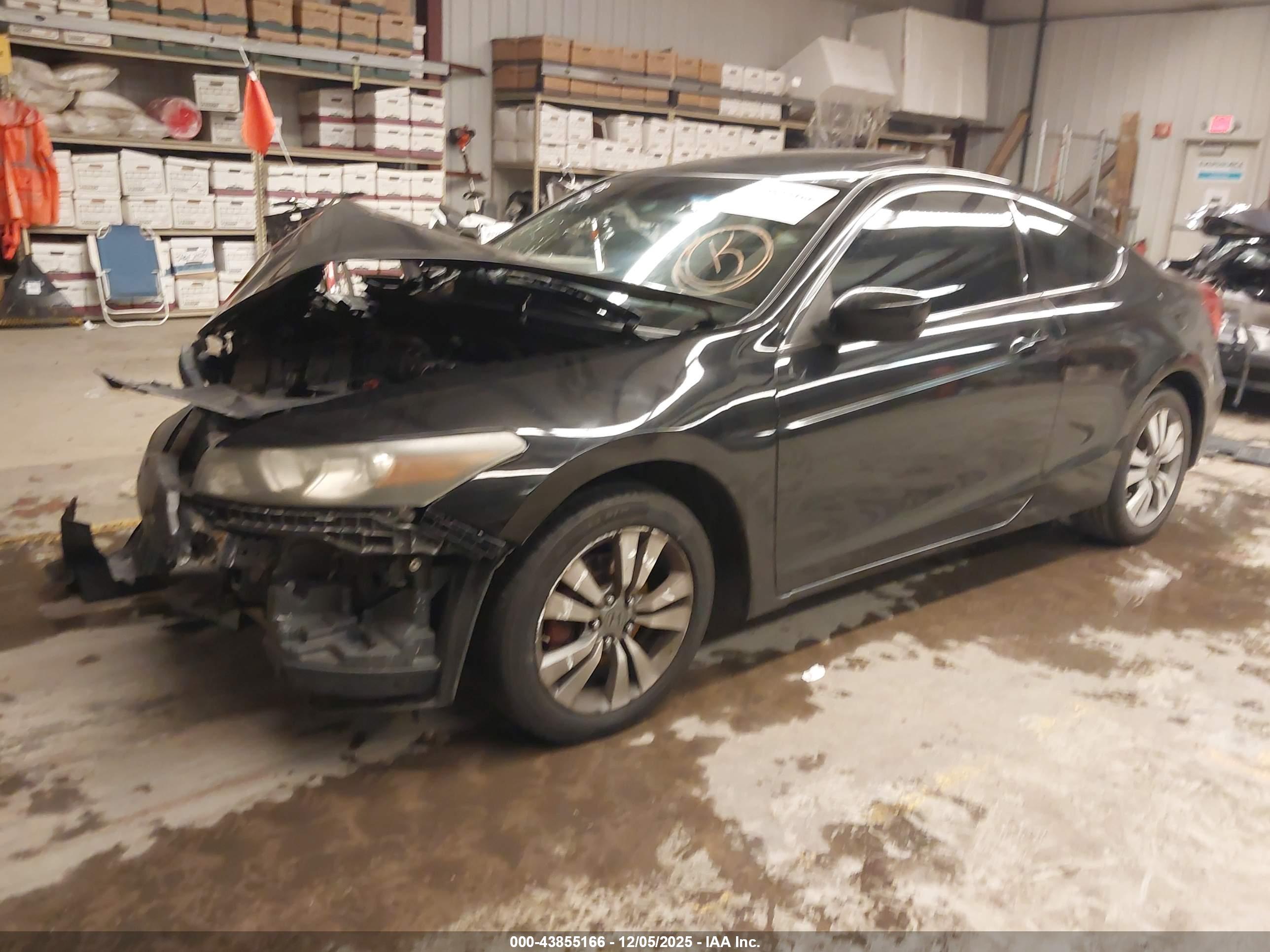 HONDA ACCORD image 2