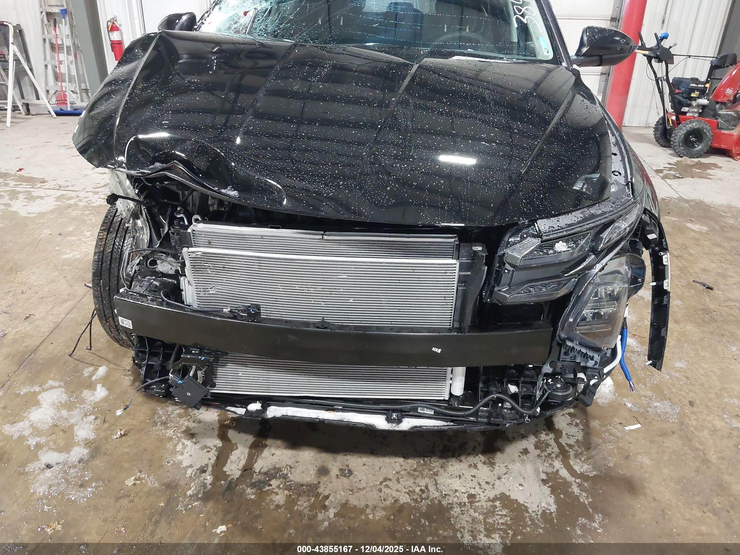 HYUNDAI TUCSON image 6