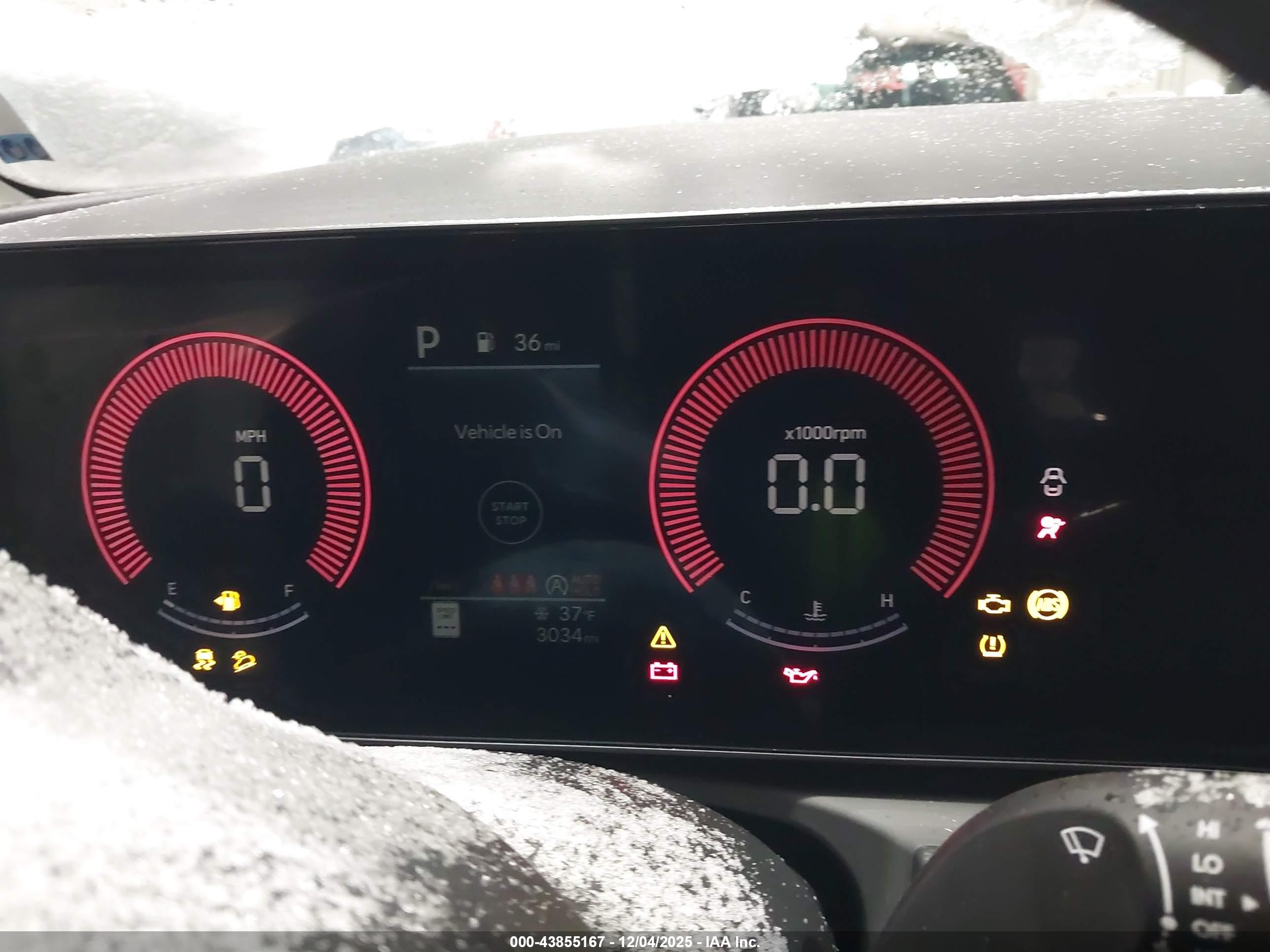 HYUNDAI TUCSON image 7