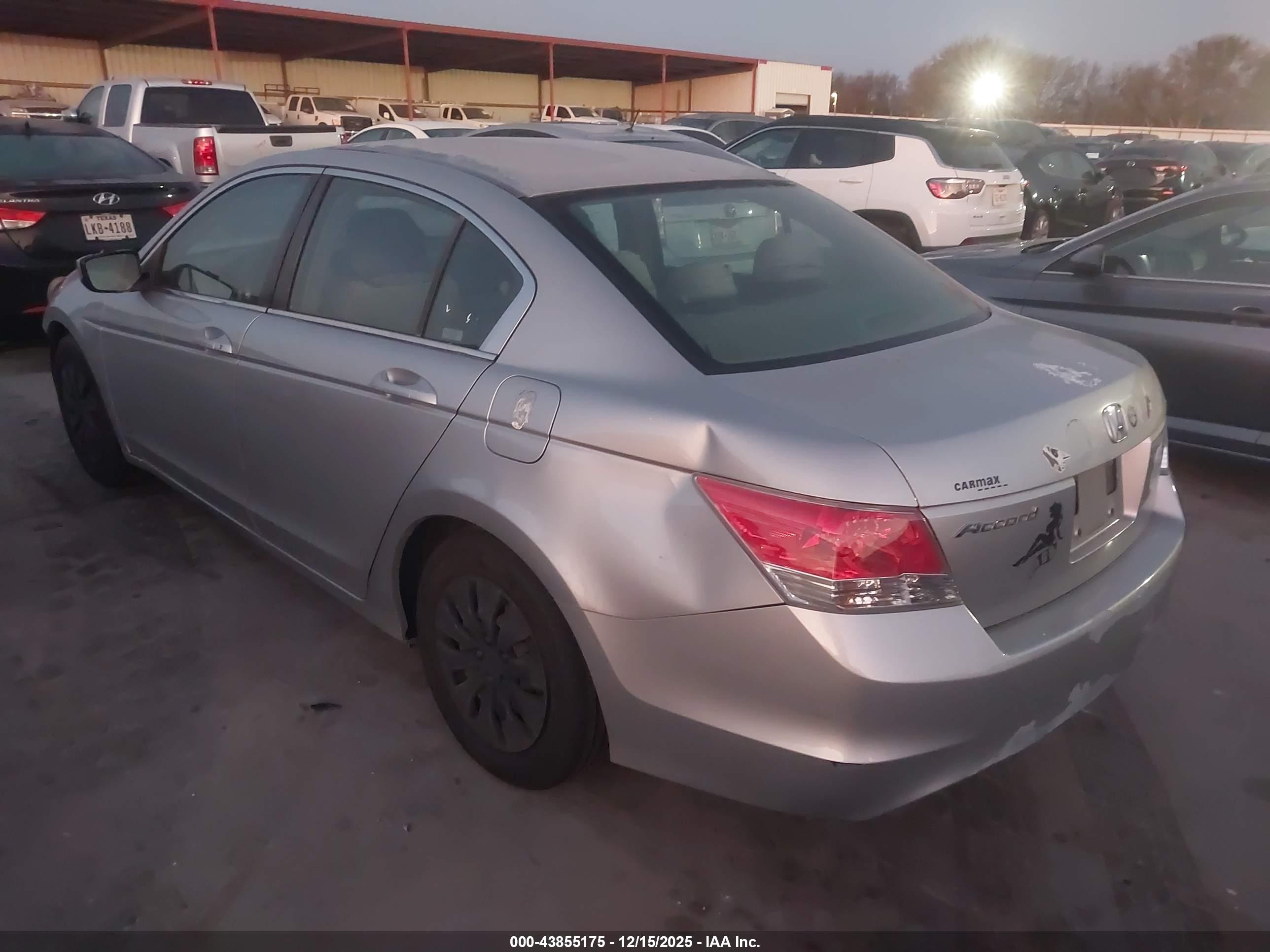 HONDA ACCORD image 3