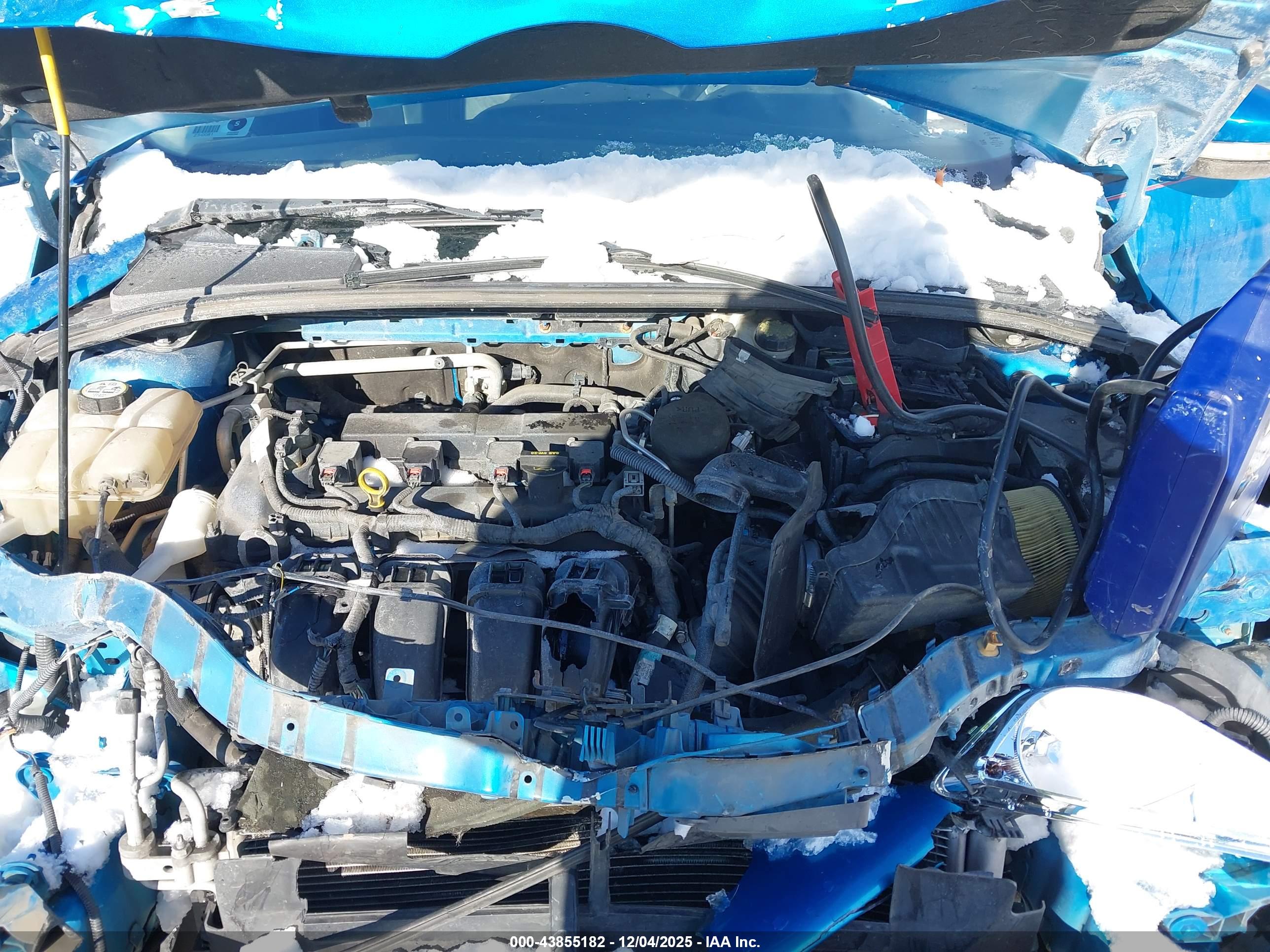 FORD FOCUS image 10