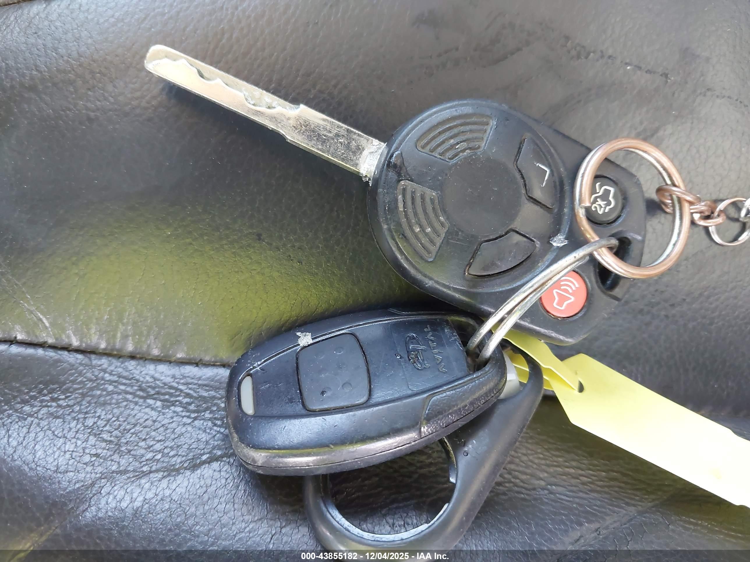 FORD FOCUS image 11