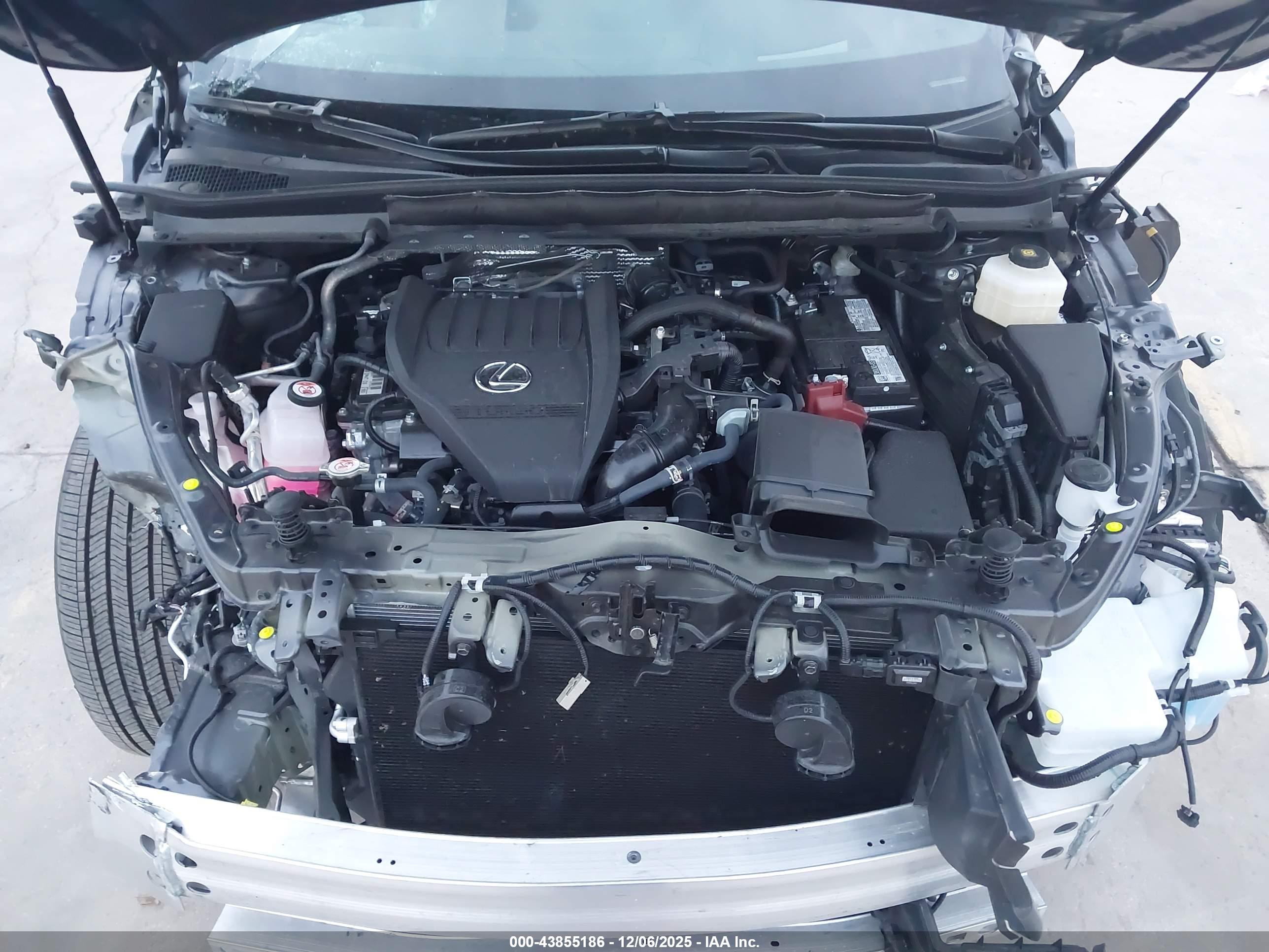 LEXUS RX image 10
