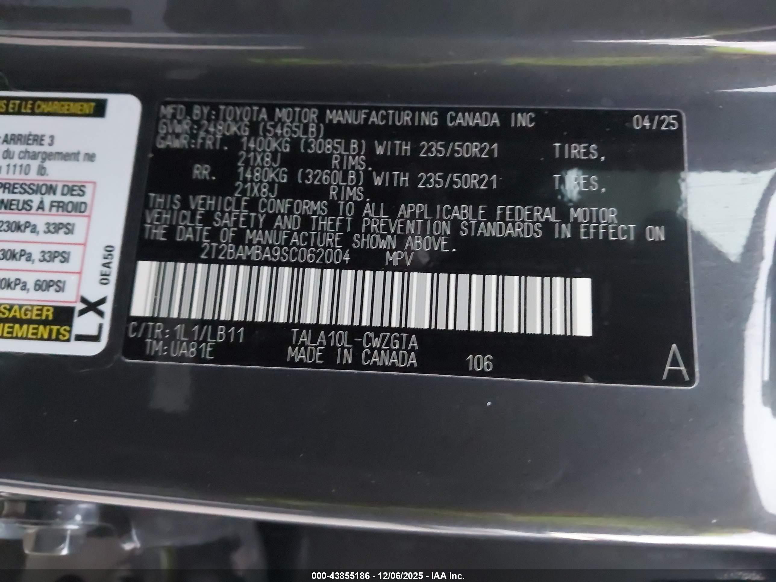 LEXUS RX image 9
