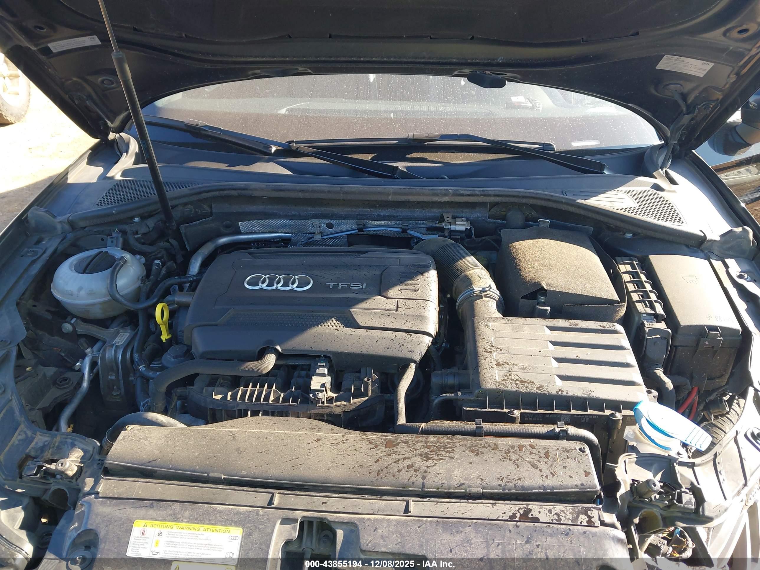 AUDI A3 image 10