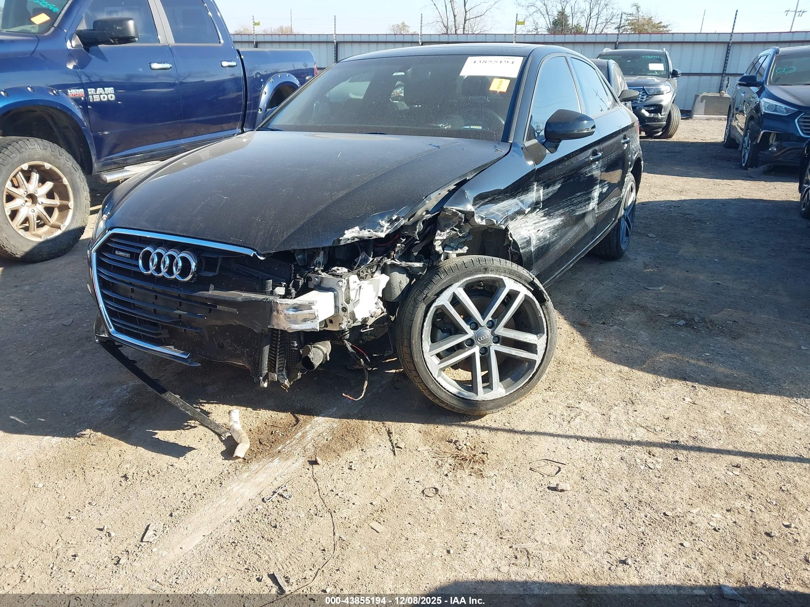 AUDI A3 image 2