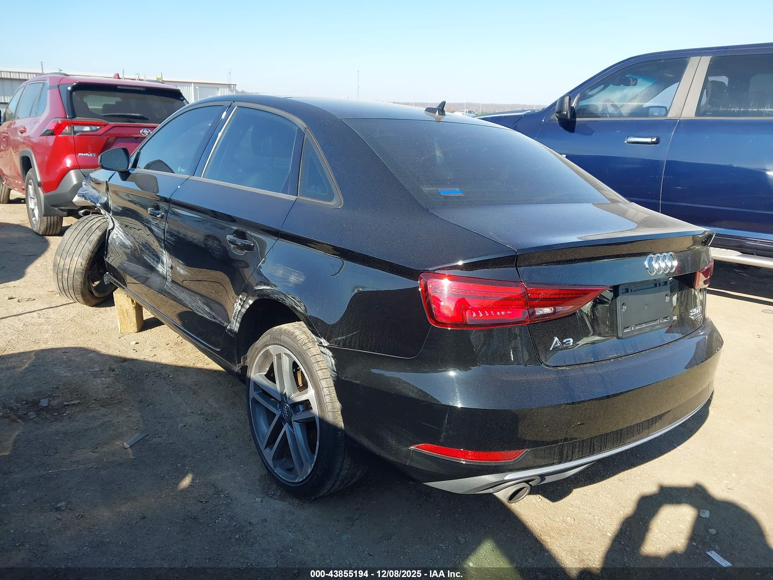 AUDI A3 image 3