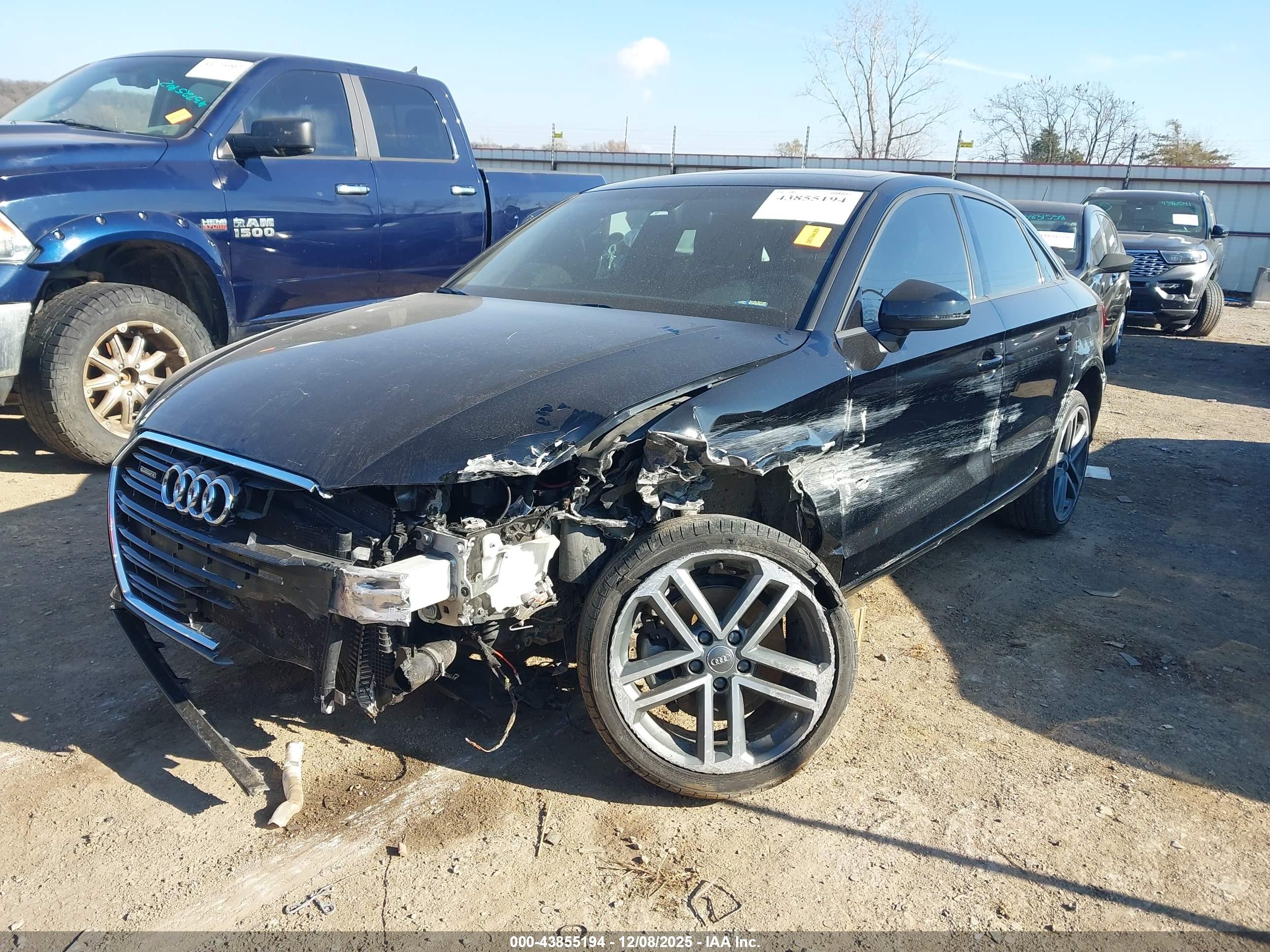 AUDI A3 image 6
