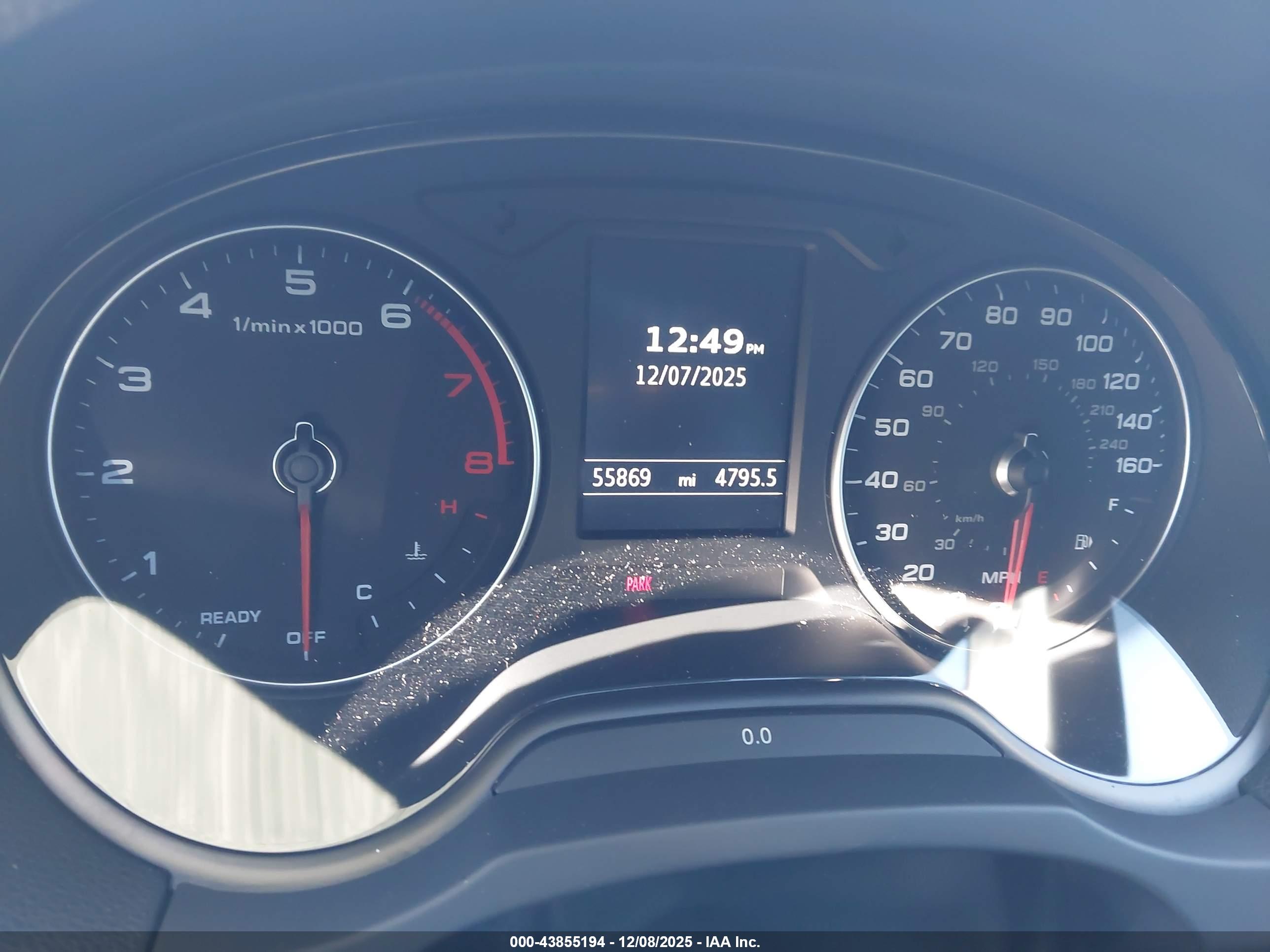 AUDI A3 image 7