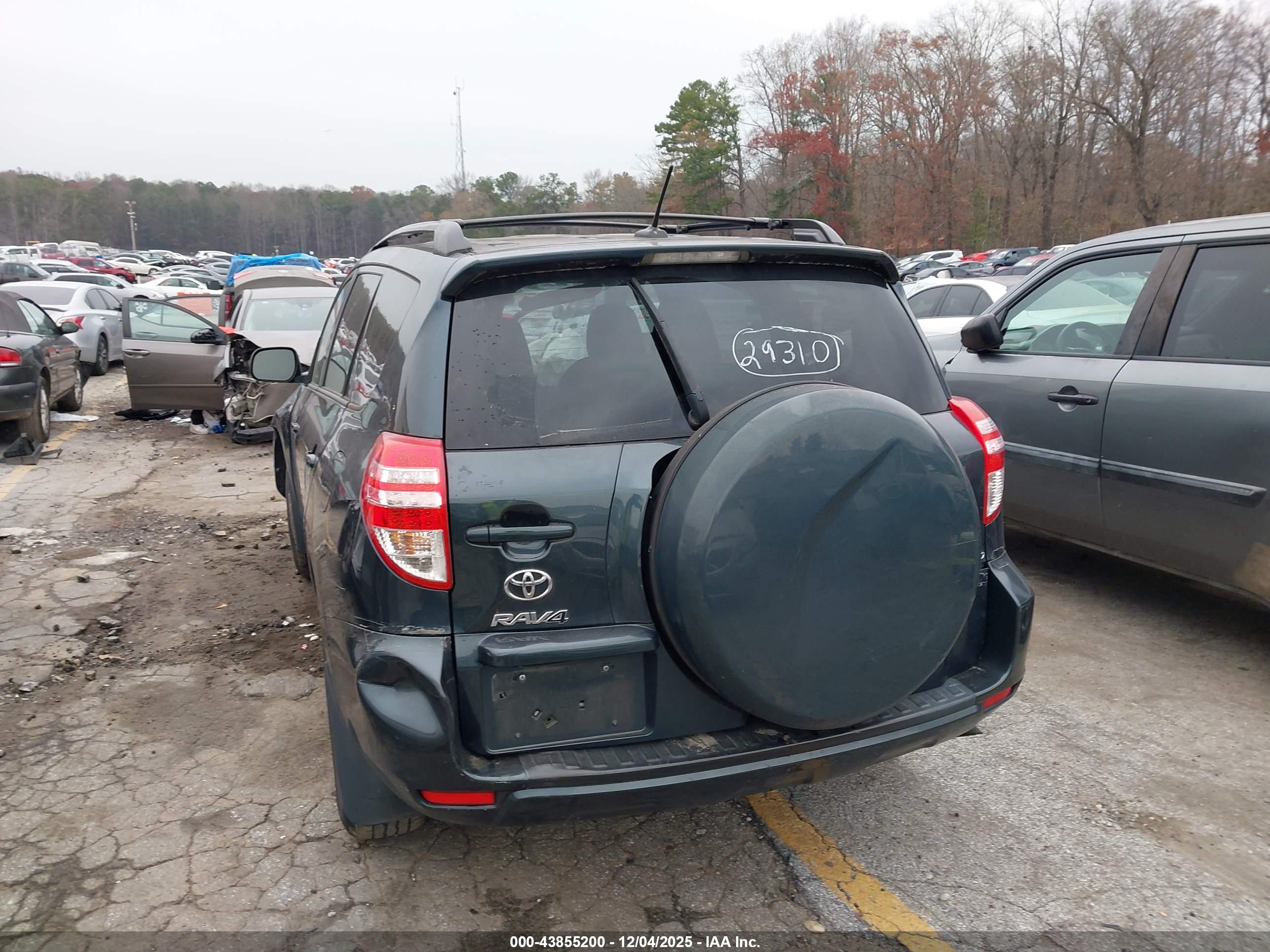 TOYOTA RAV4 image 3