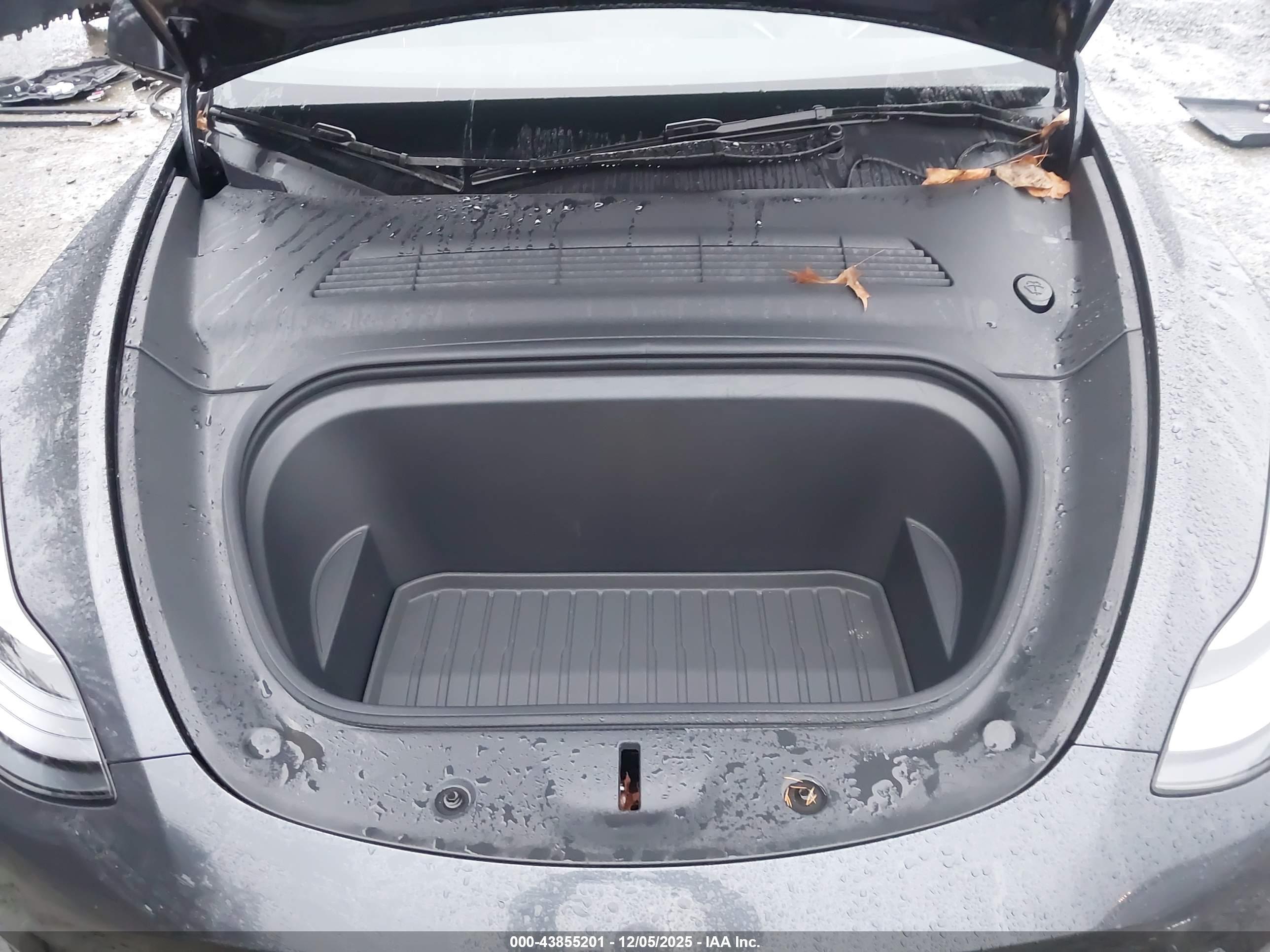 TESLA MODEL image 10