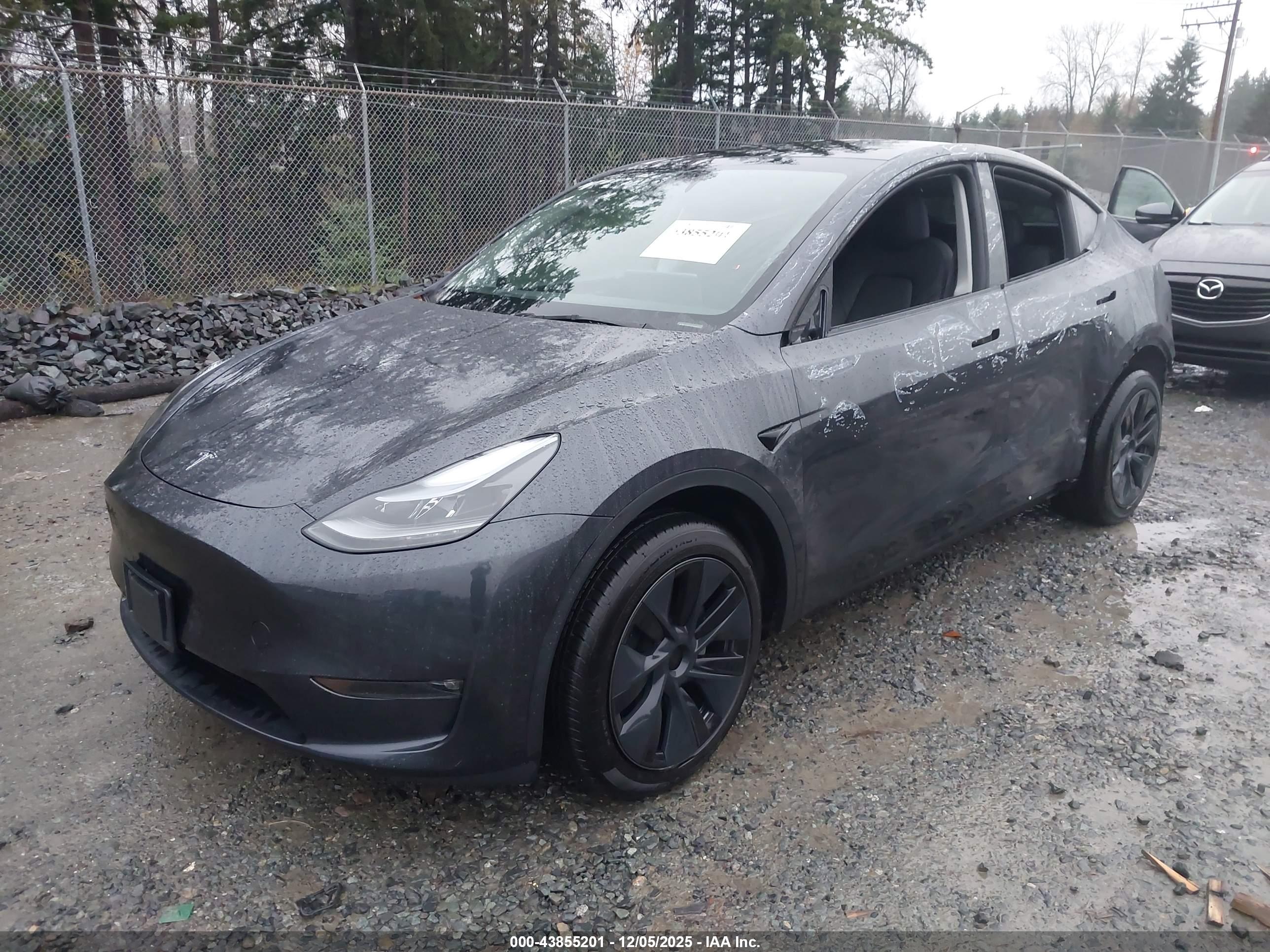 TESLA MODEL image 2