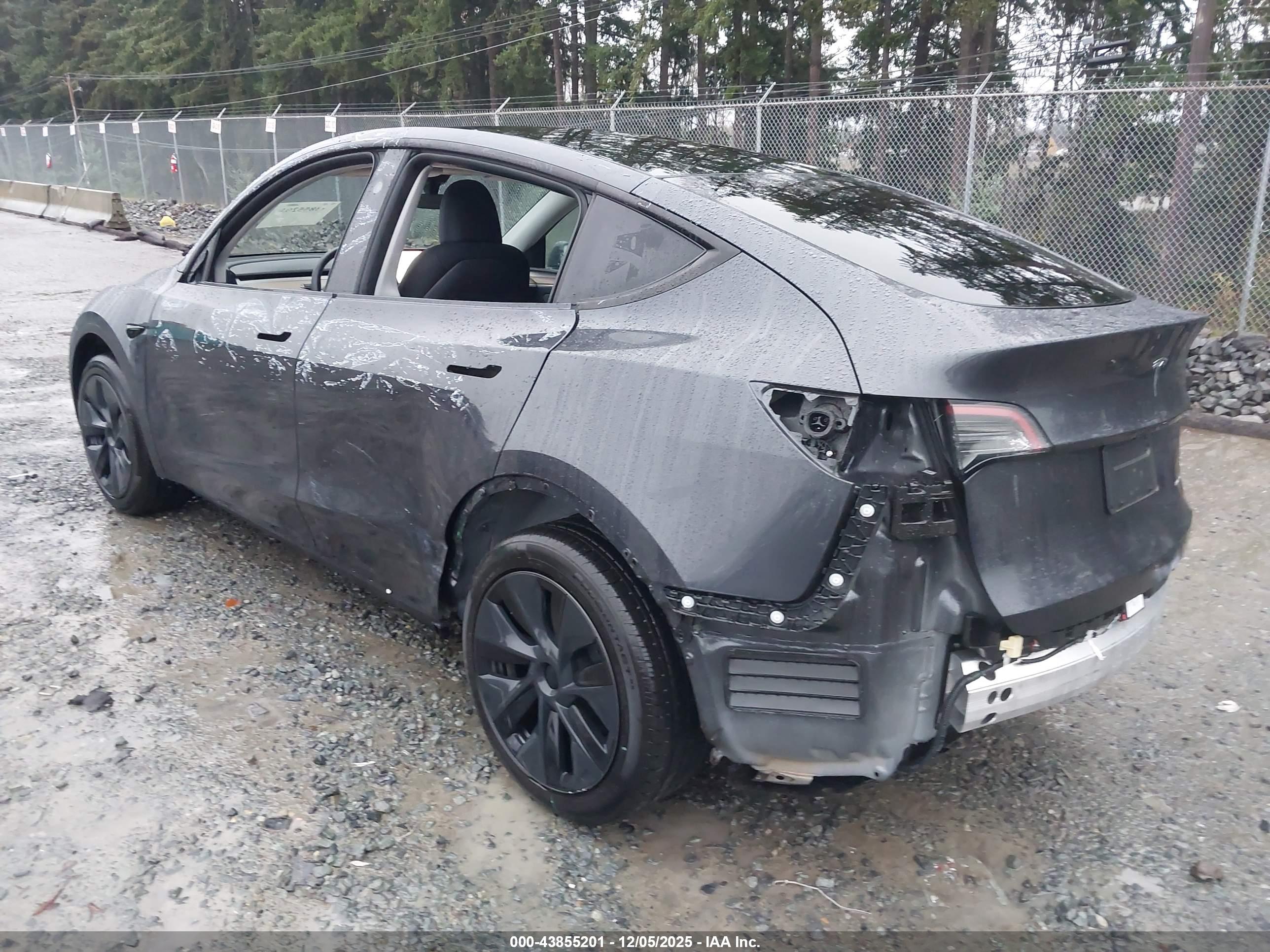 TESLA MODEL image 3
