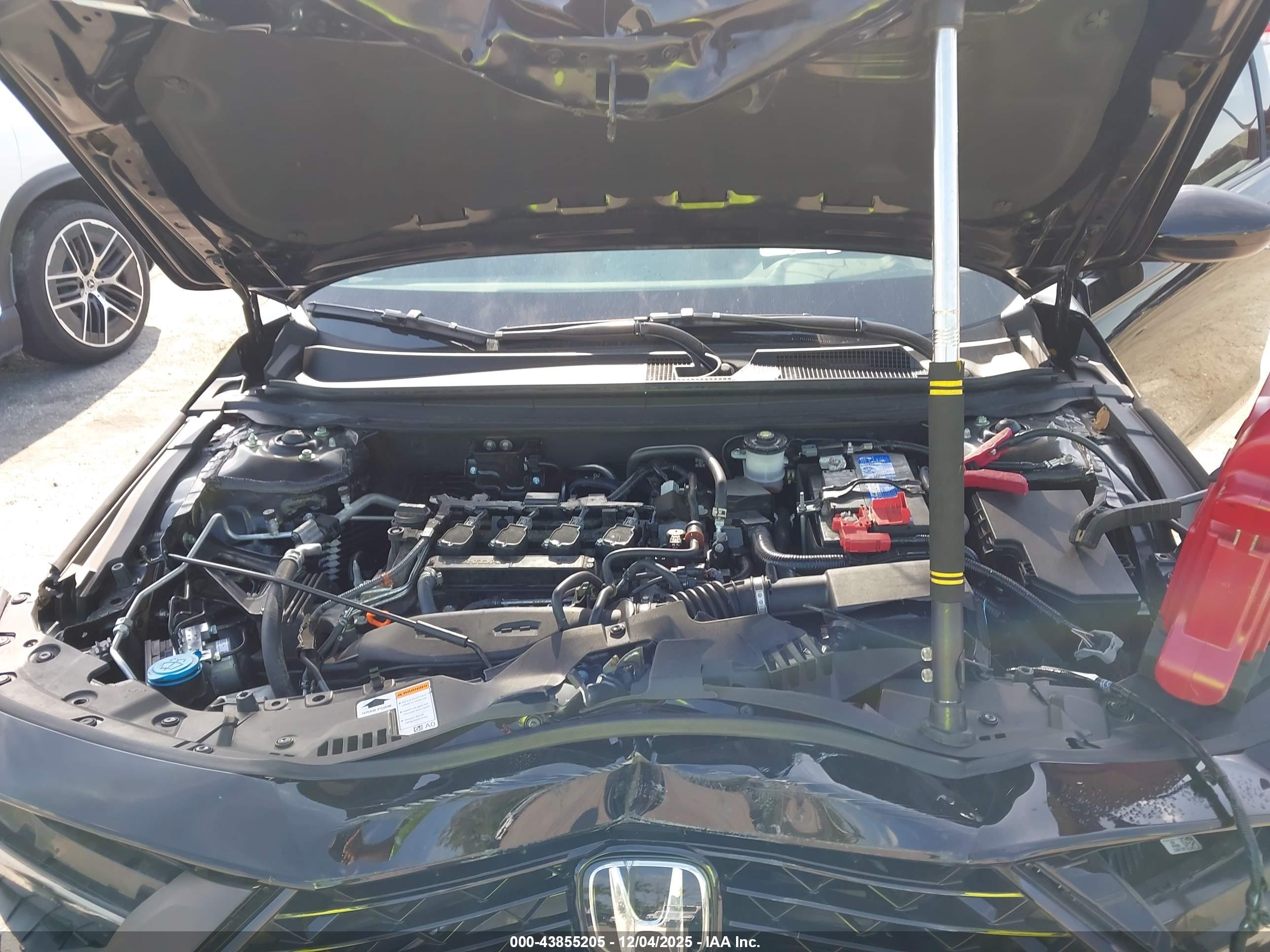 HONDA ACCORD image 10