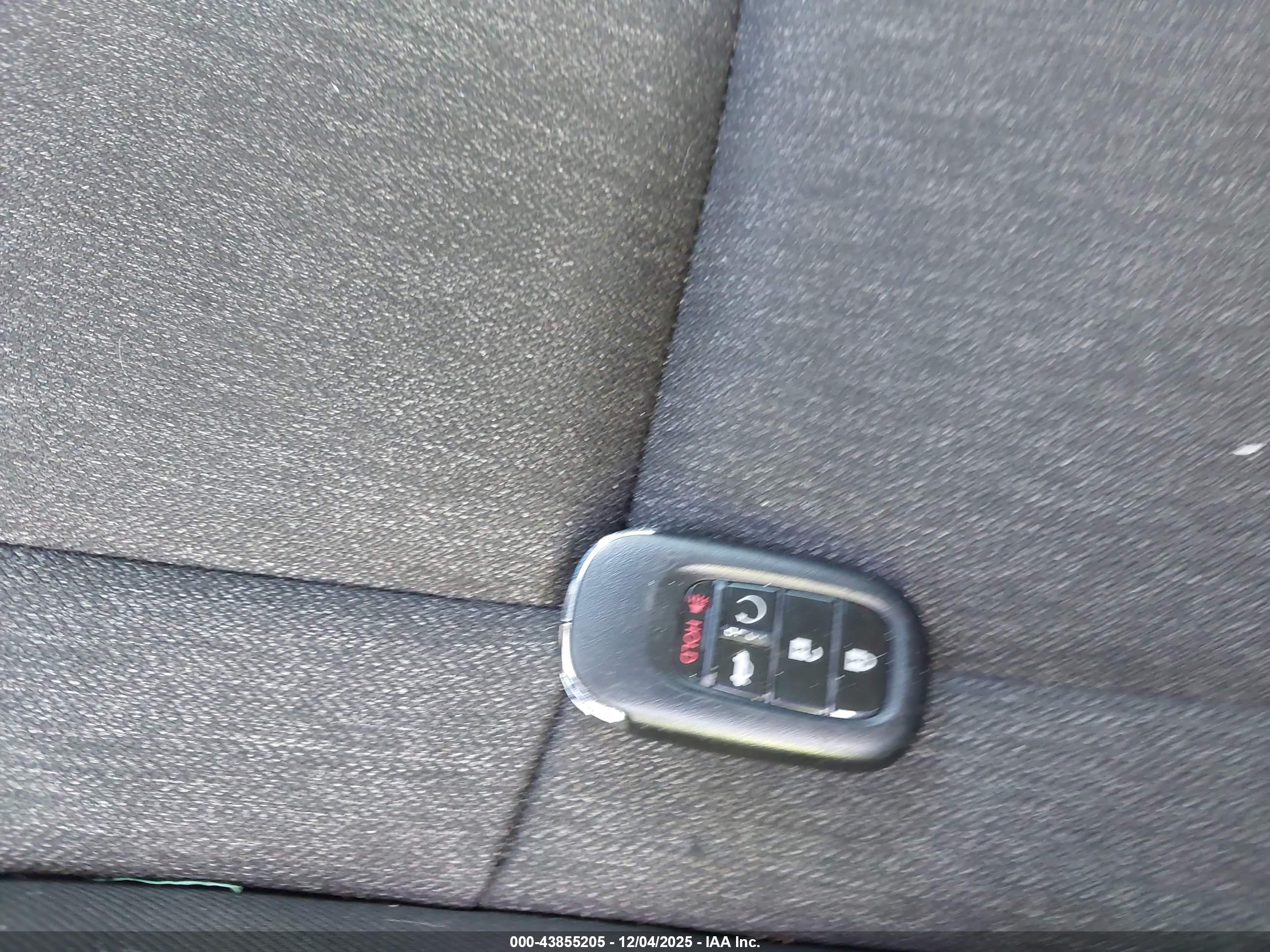 HONDA ACCORD image 11