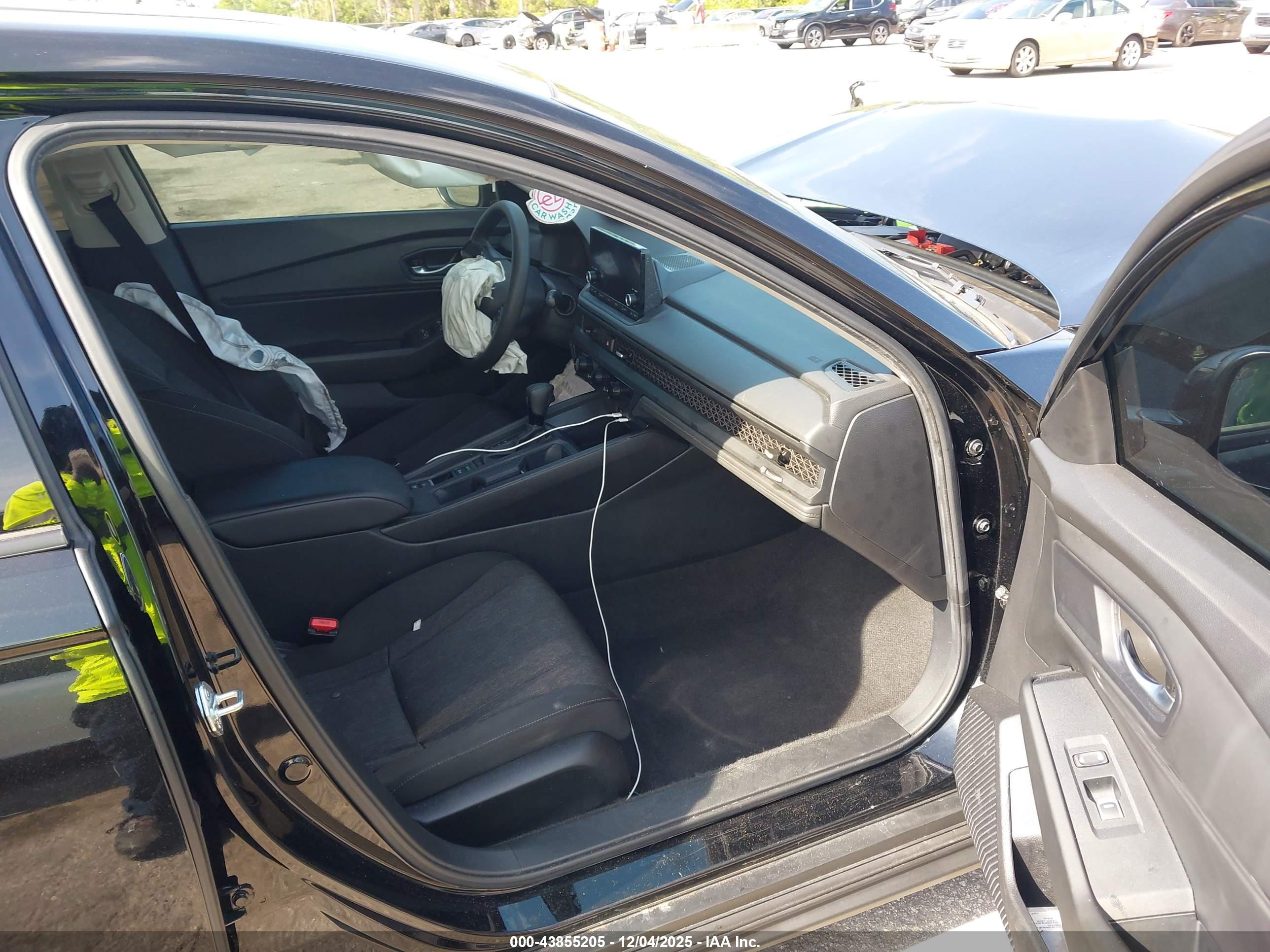 HONDA ACCORD image 5