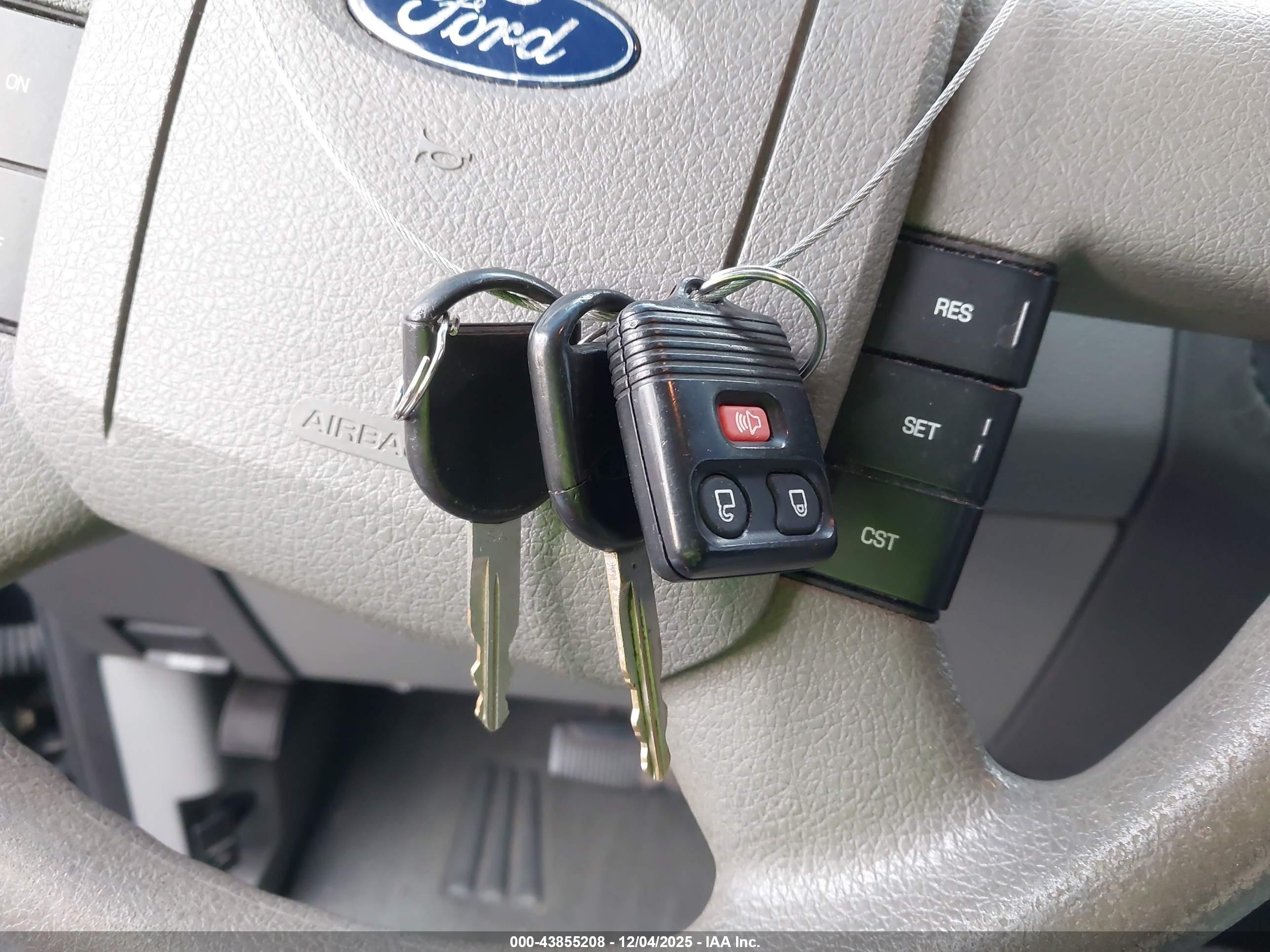 FORD F-150 image 11