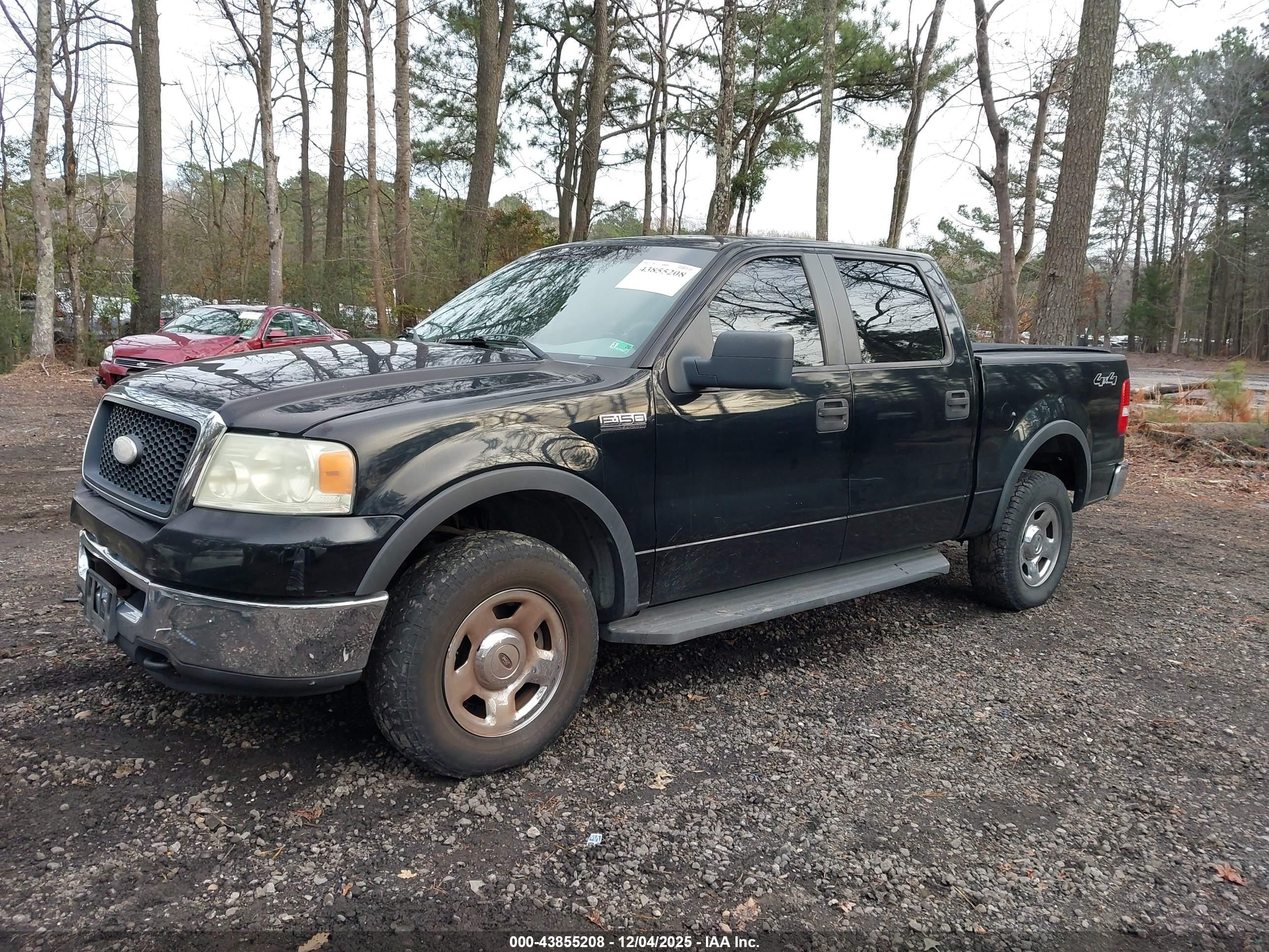 FORD F-150 image 2