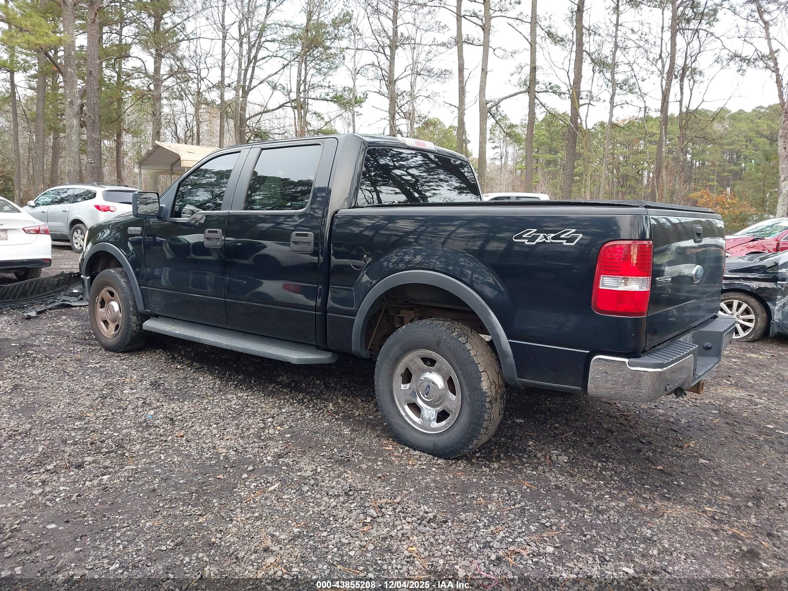 FORD F-150 image 3